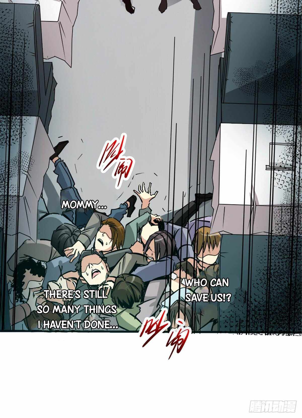 Northern Train X47 Chapter 10 - Page 27