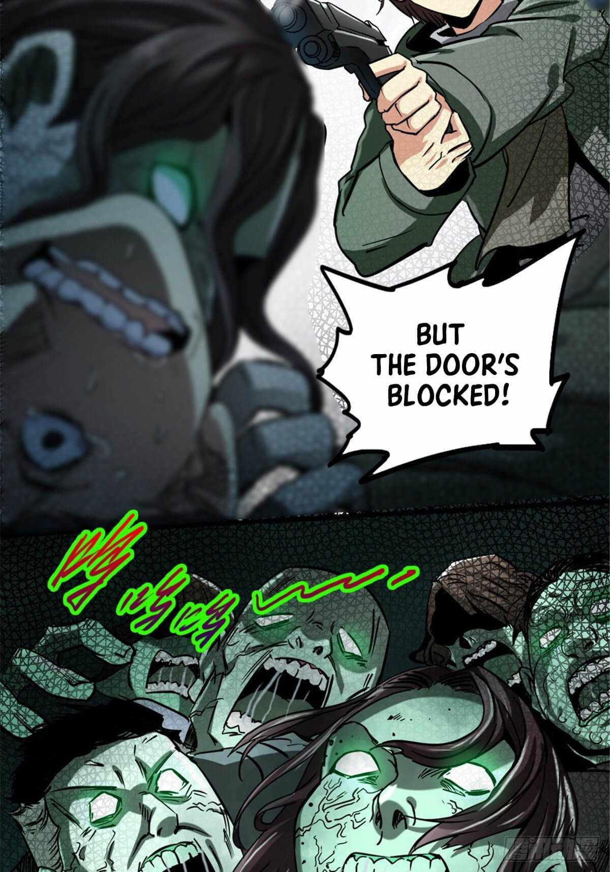 Northern Train X47 Chapter 10 - Page 30