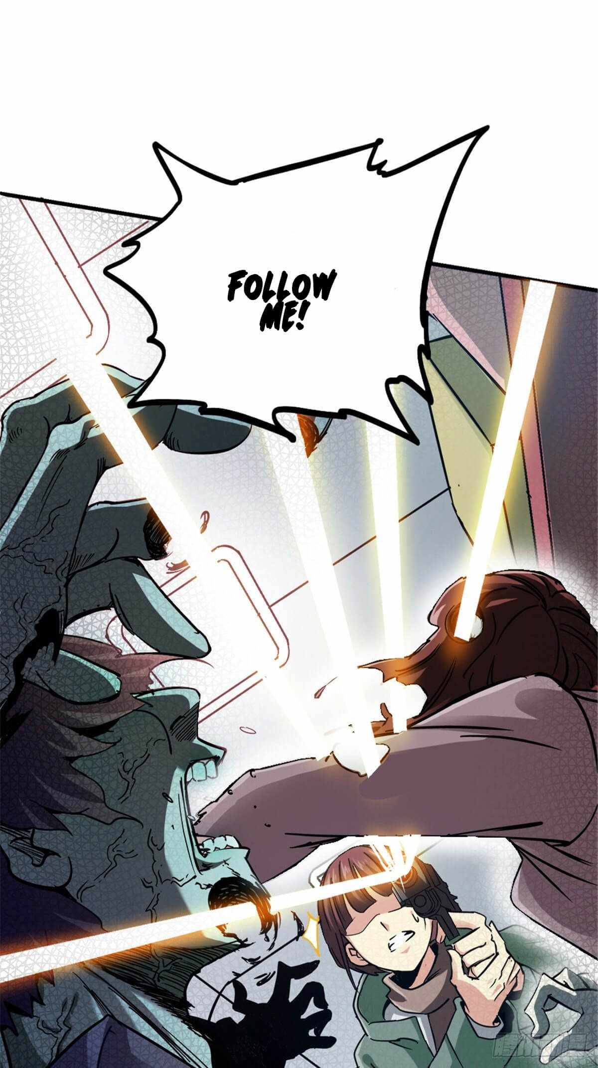 Northern Train X47 Chapter 10 - Page 37