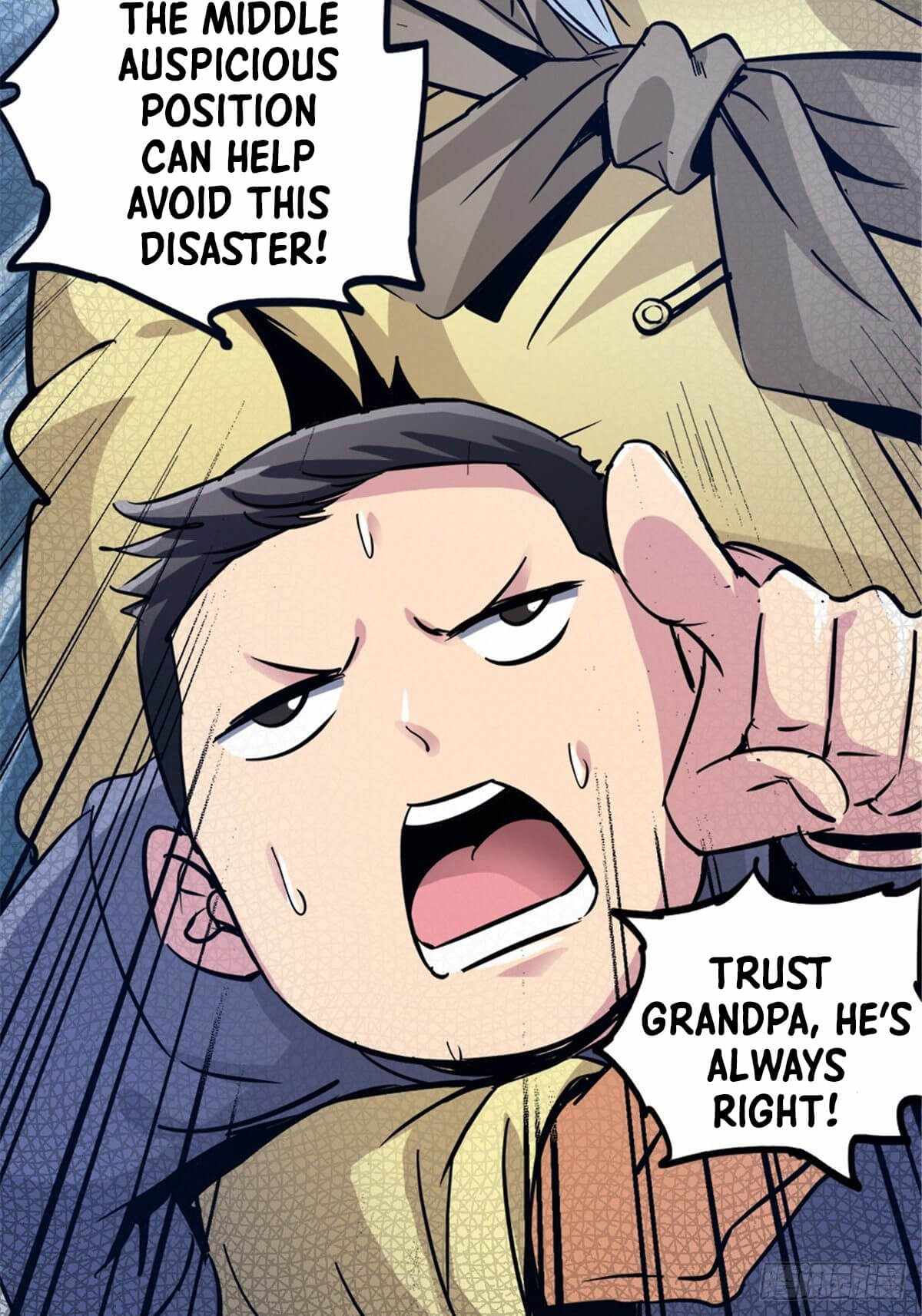 Northern Train X47 Chapter 10 - Page 40