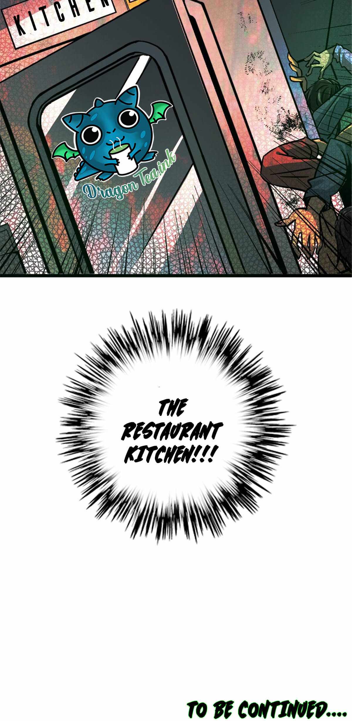 Northern Train X47 Chapter 10 - Page 42