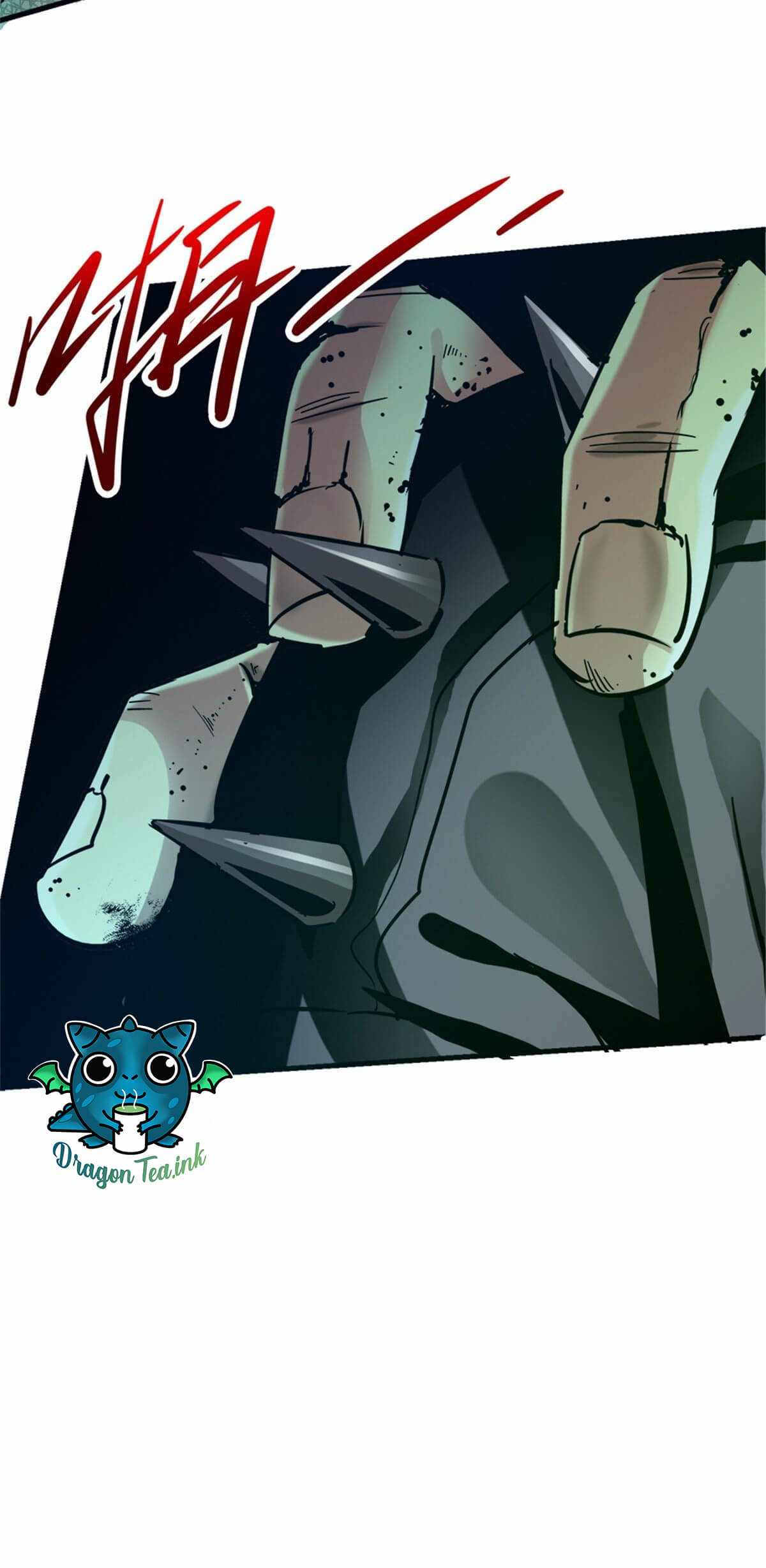 Northern Train X47 Chapter 10 - Page 6