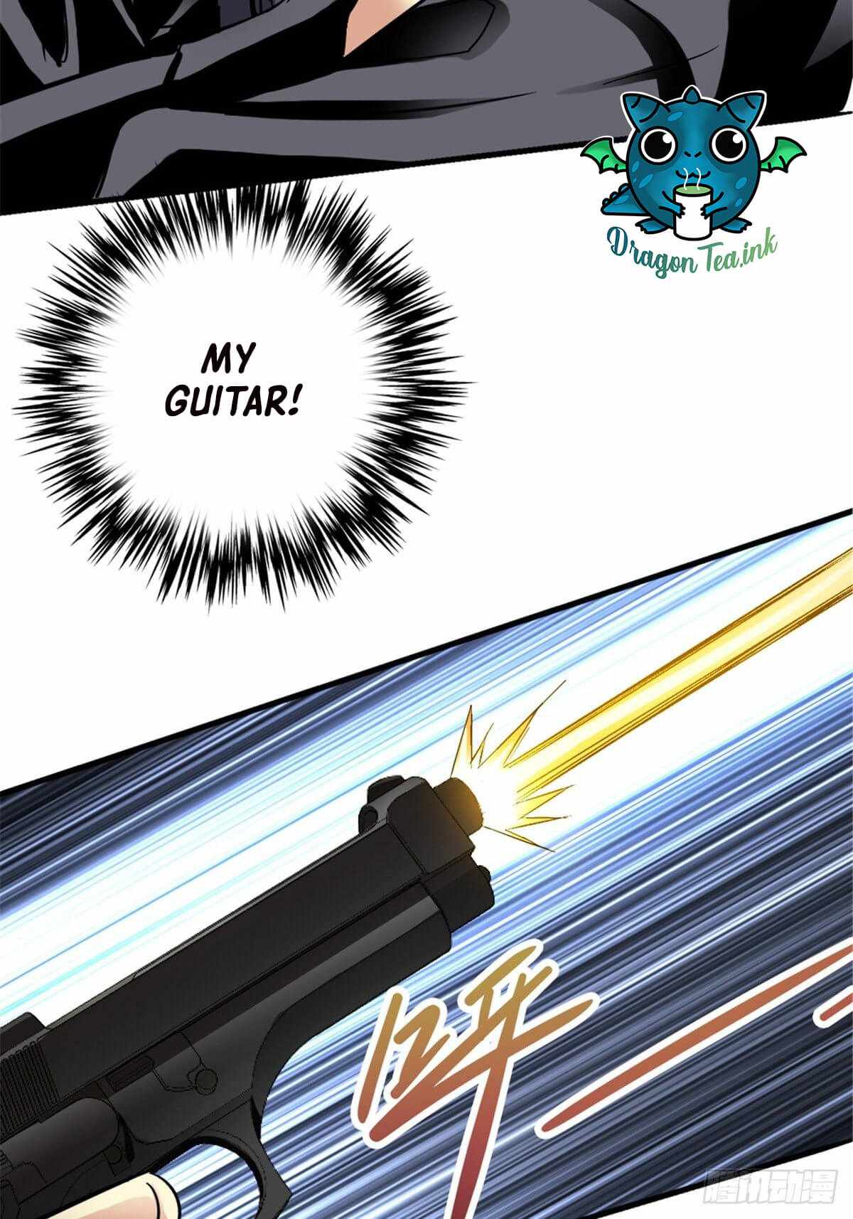 Northern Train X47 Chapter 10 - Page 9
