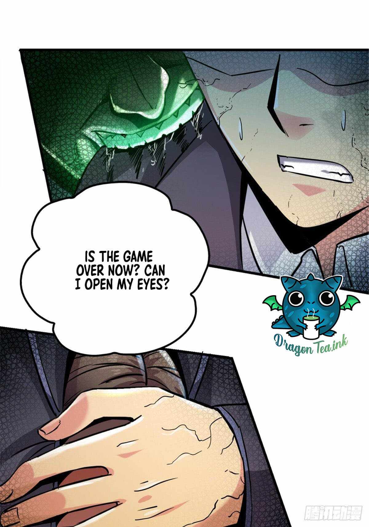 Northern Train X47 Chapter 11 - Page 16