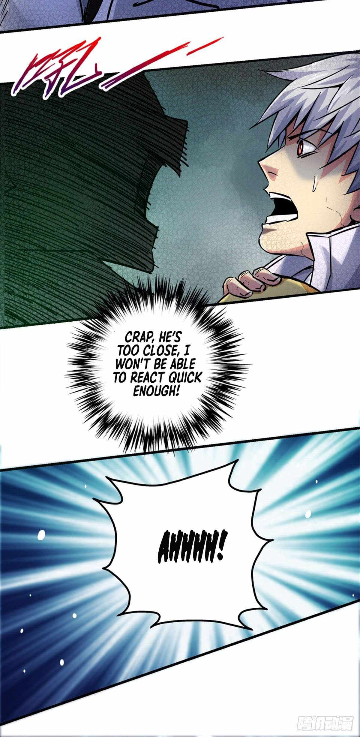 Northern Train X47 Chapter 11 - Page 26