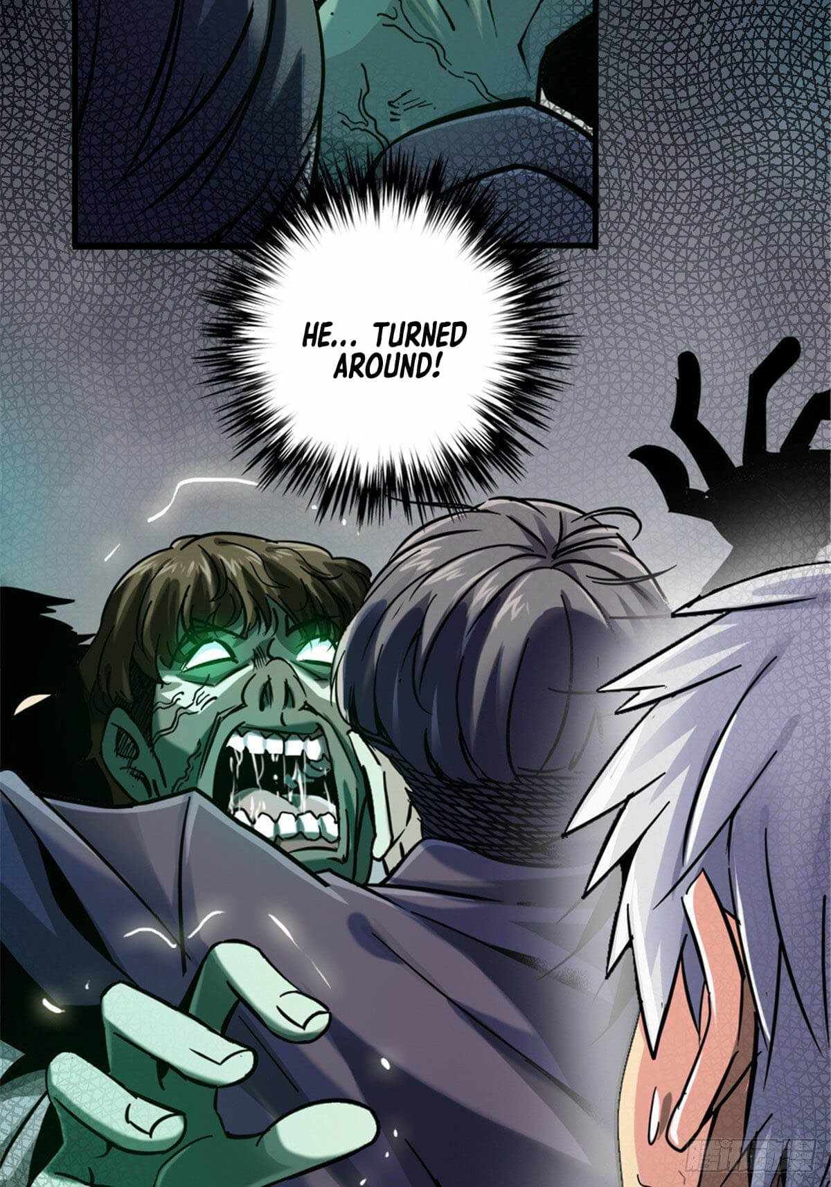 Northern Train X47 Chapter 11 - Page 29