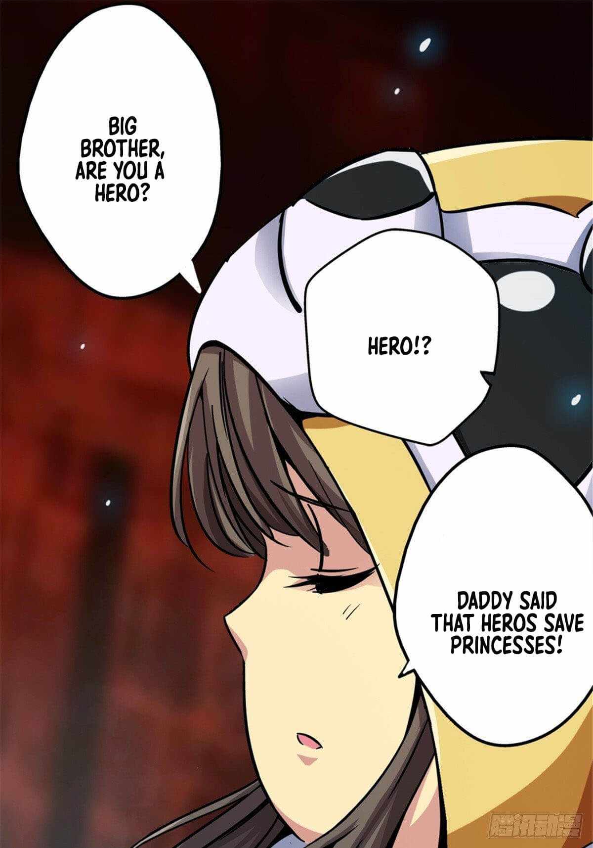 Northern Train X47 Chapter 11 - Page 31