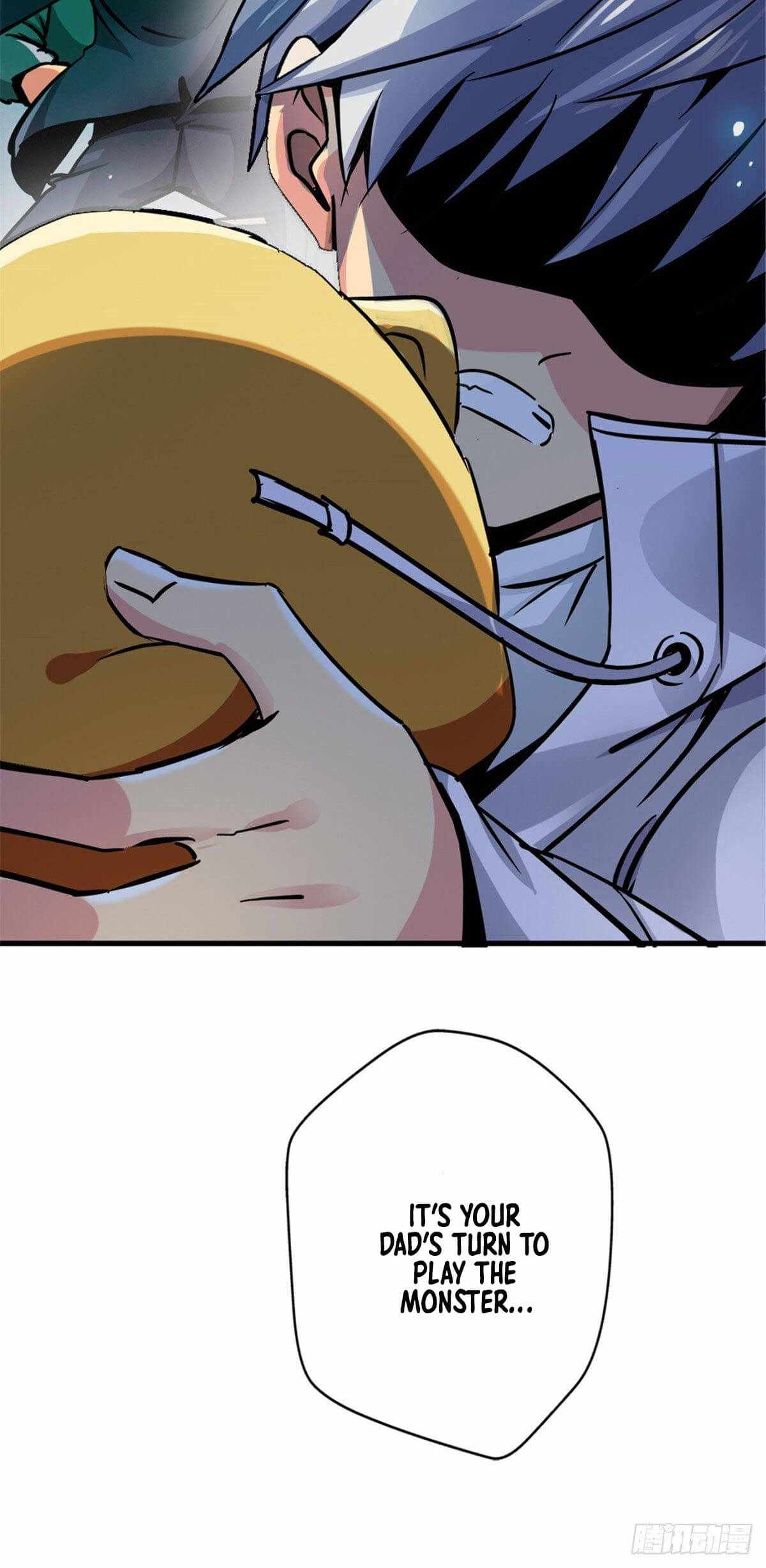 Northern Train X47 Chapter 11 - Page 34