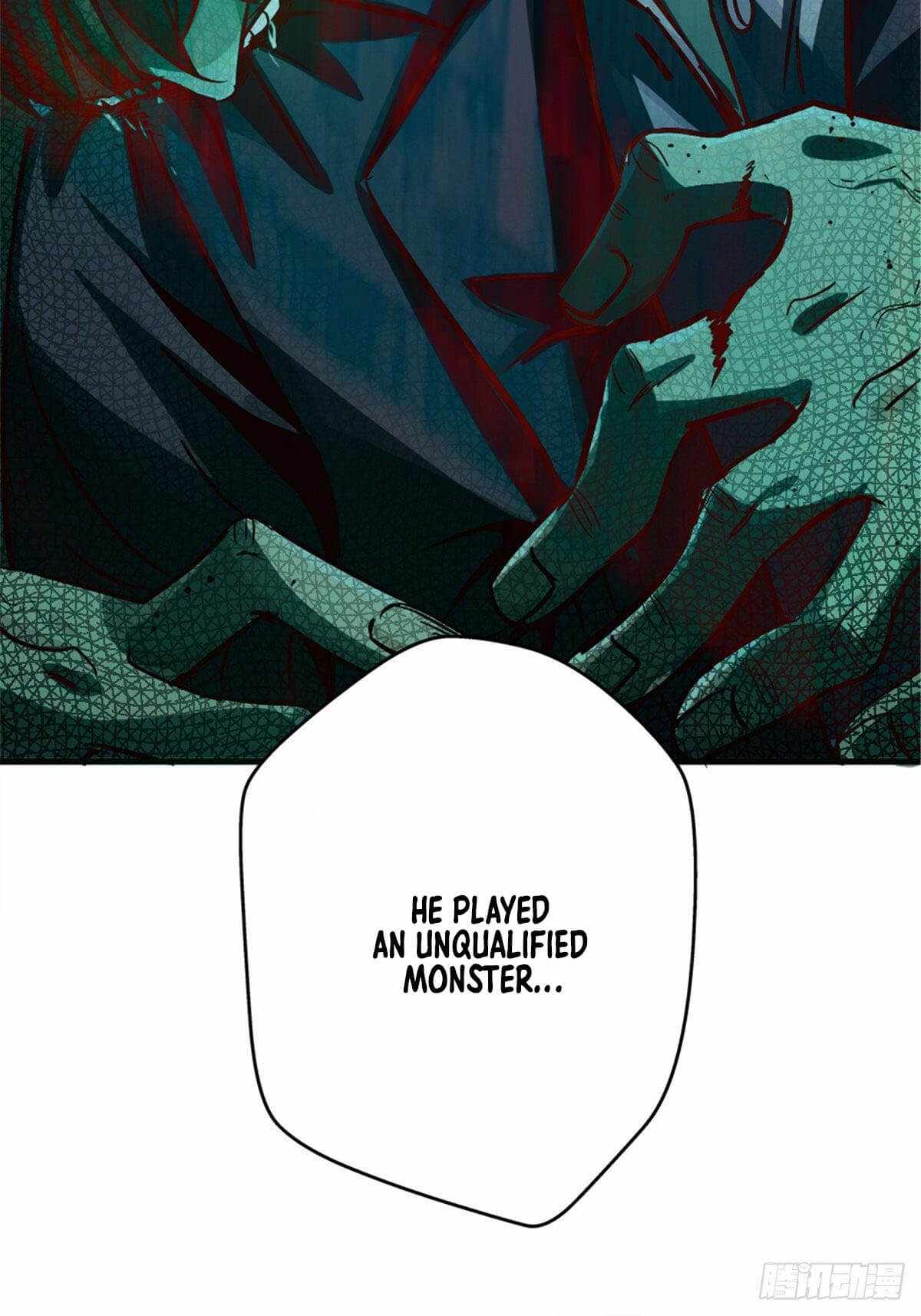 Northern Train X47 Chapter 11 - Page 36