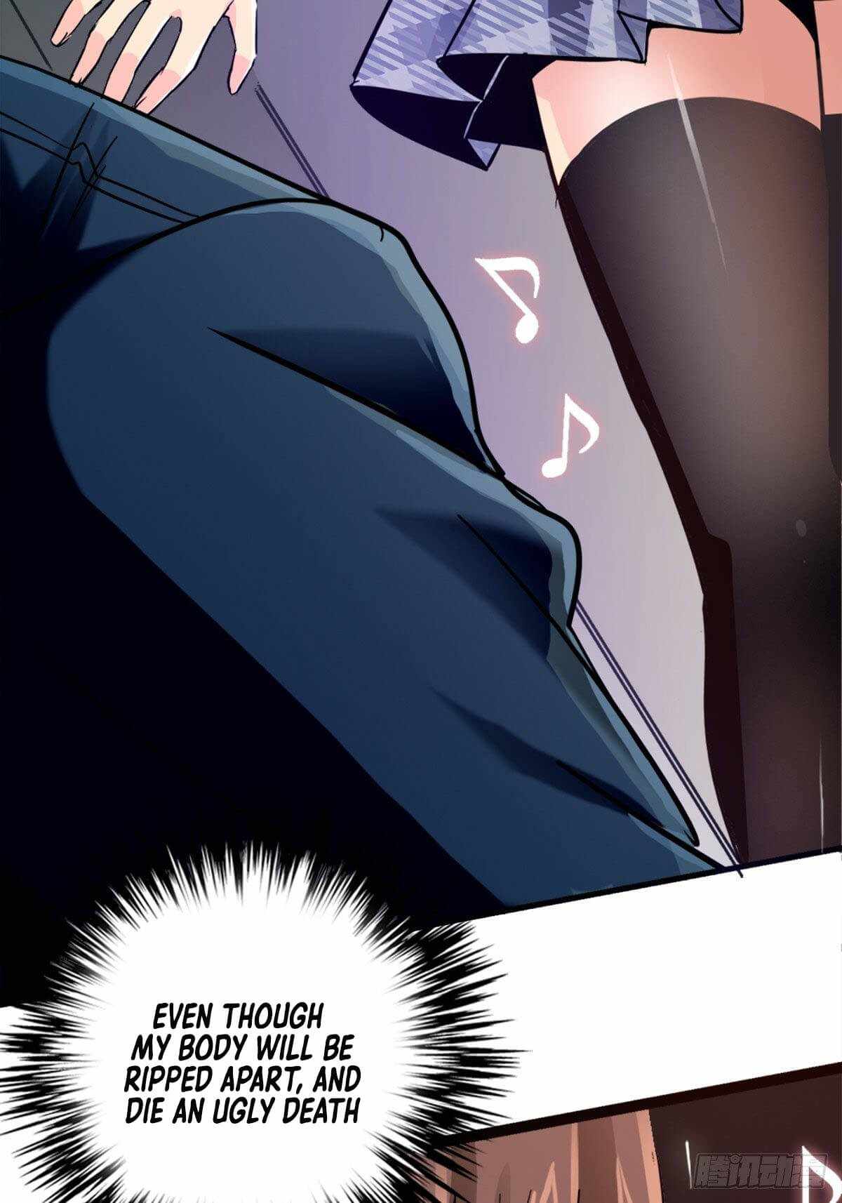 Northern Train X47 Chapter 11 - Page 41