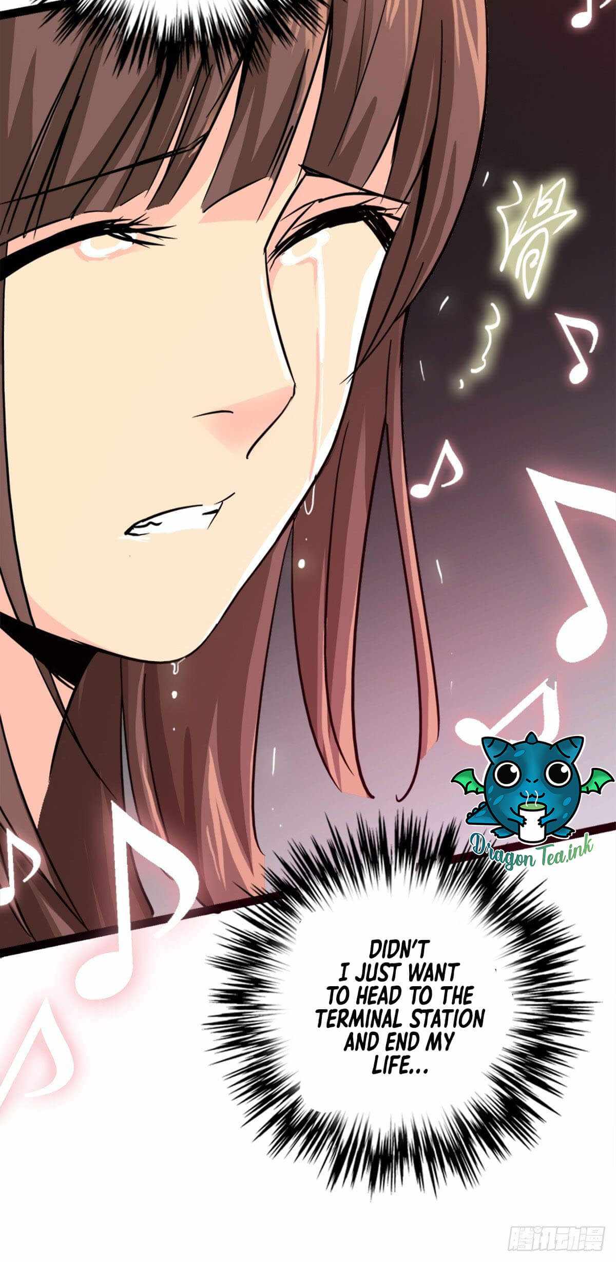 Northern Train X47 Chapter 11 - Page 42