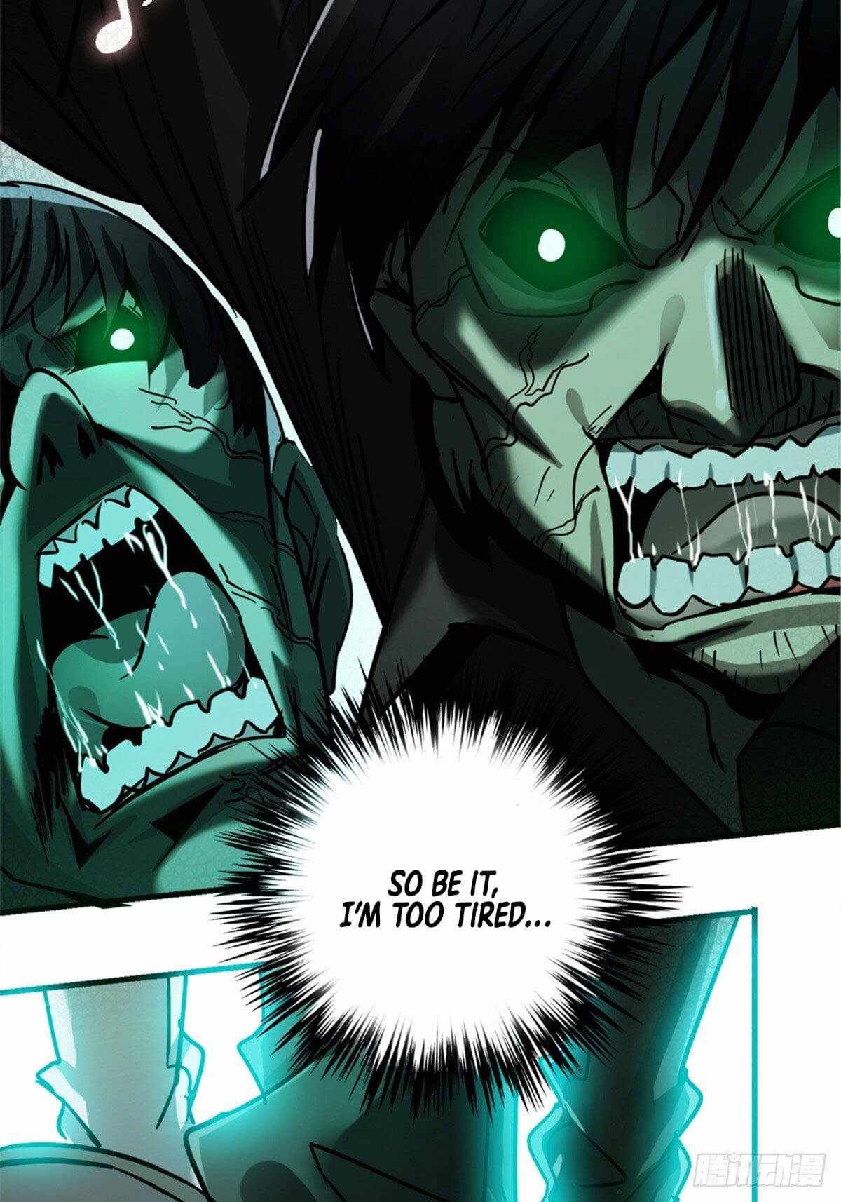 Northern Train X47 Chapter 11 - Page 44