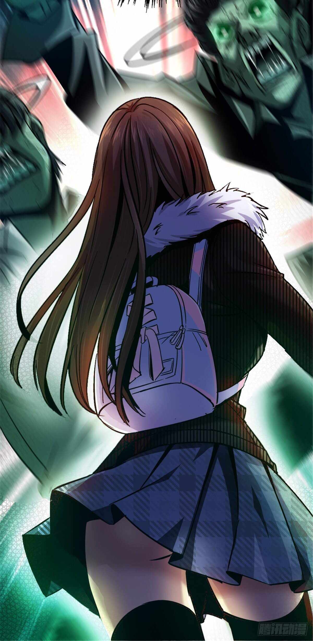 Northern Train X47 Chapter 11 - Page 46