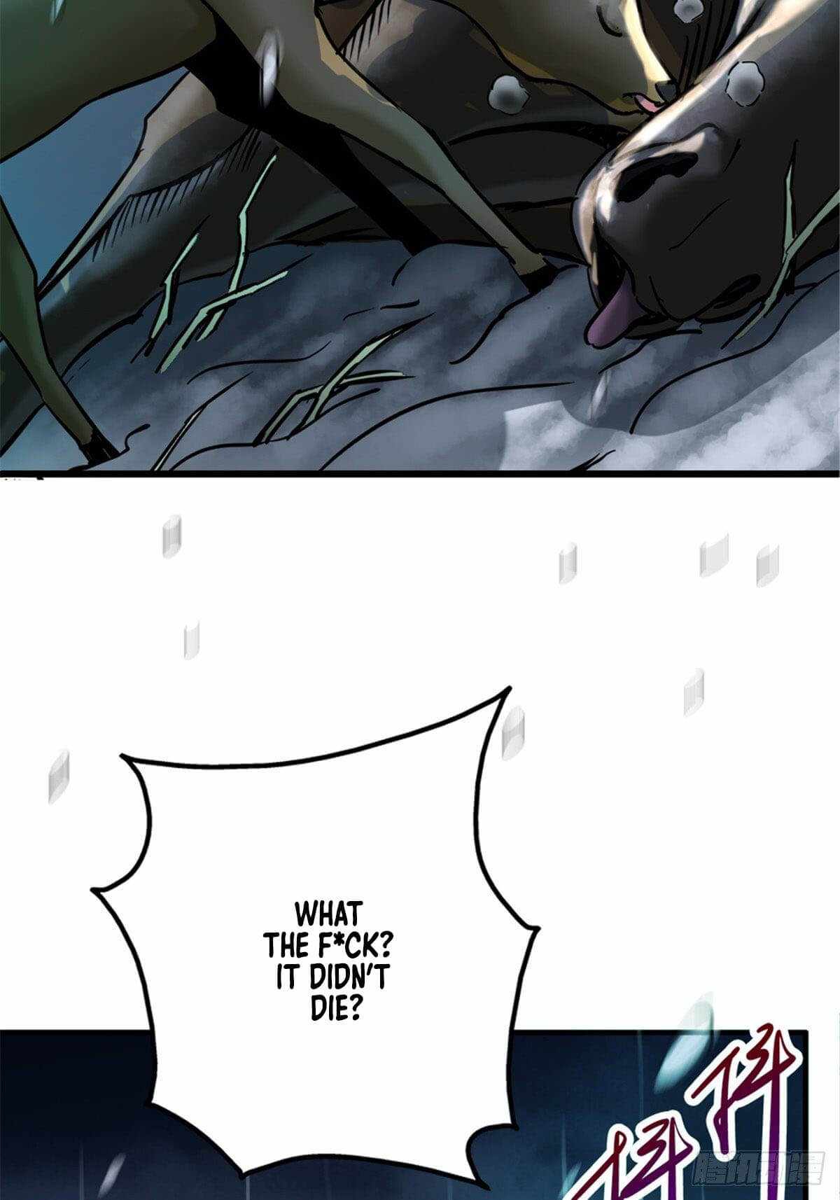 Northern Train X47 Chapter 11 - Page 9