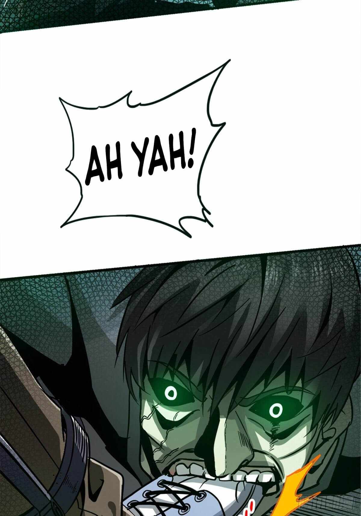 Northern Train X47 Chapter 12 - Page 16