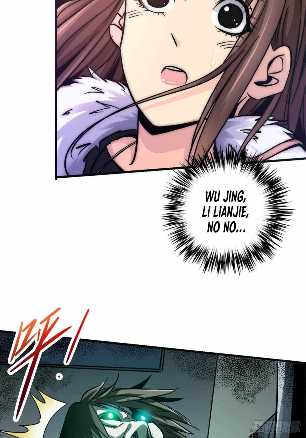 Northern Train X47 Chapter 12 - Page 21