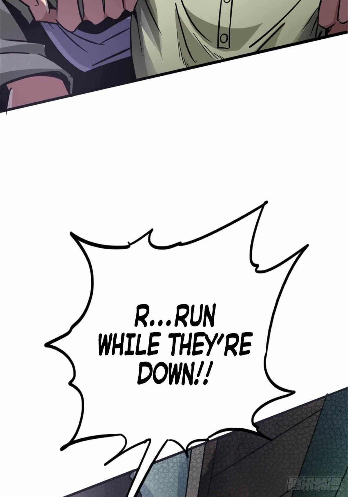 Northern Train X47 Chapter 12 - Page 24