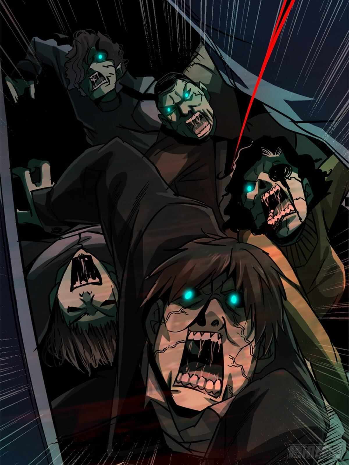 Northern Train X47 Chapter 12 - Page 28