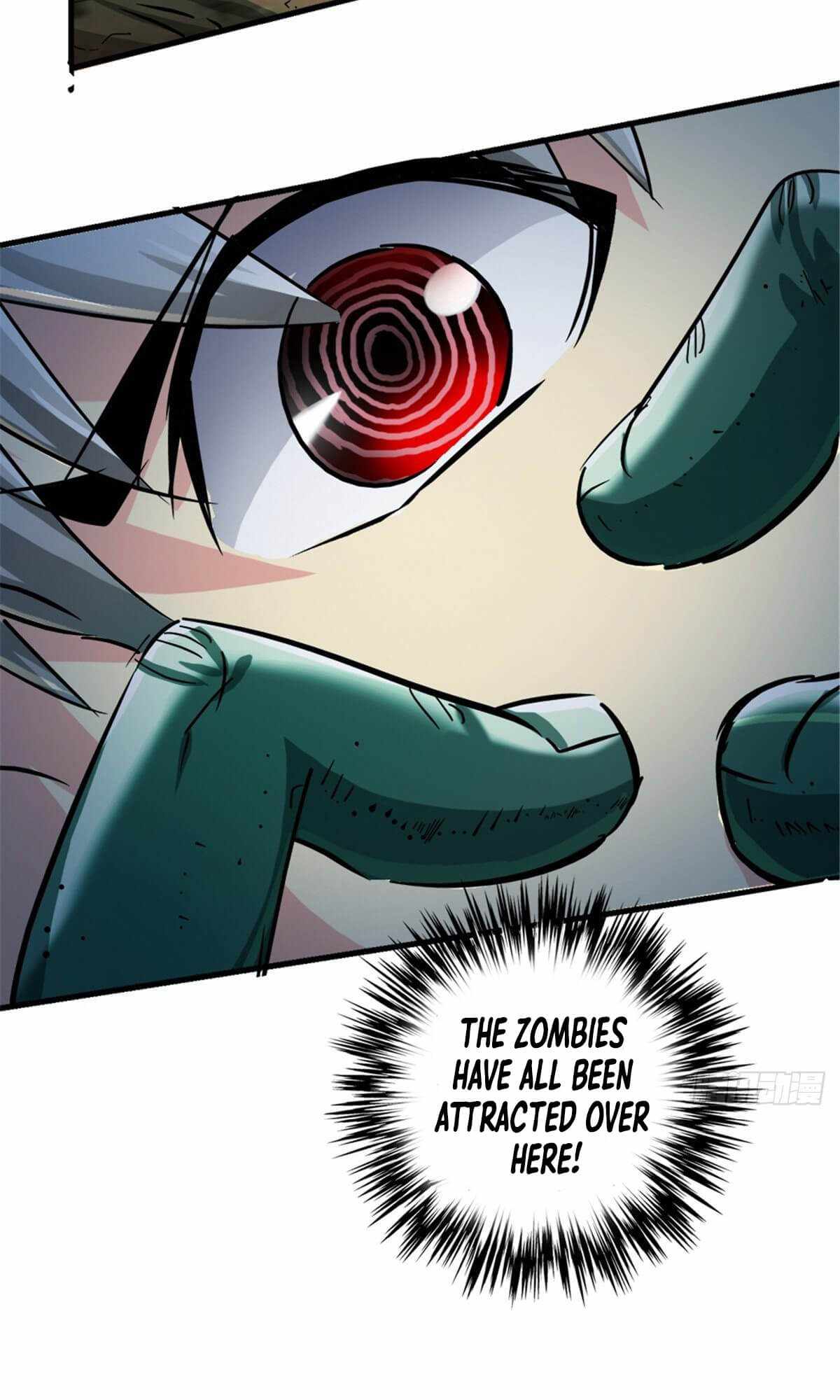 Northern Train X47 Chapter 12 - Page 30