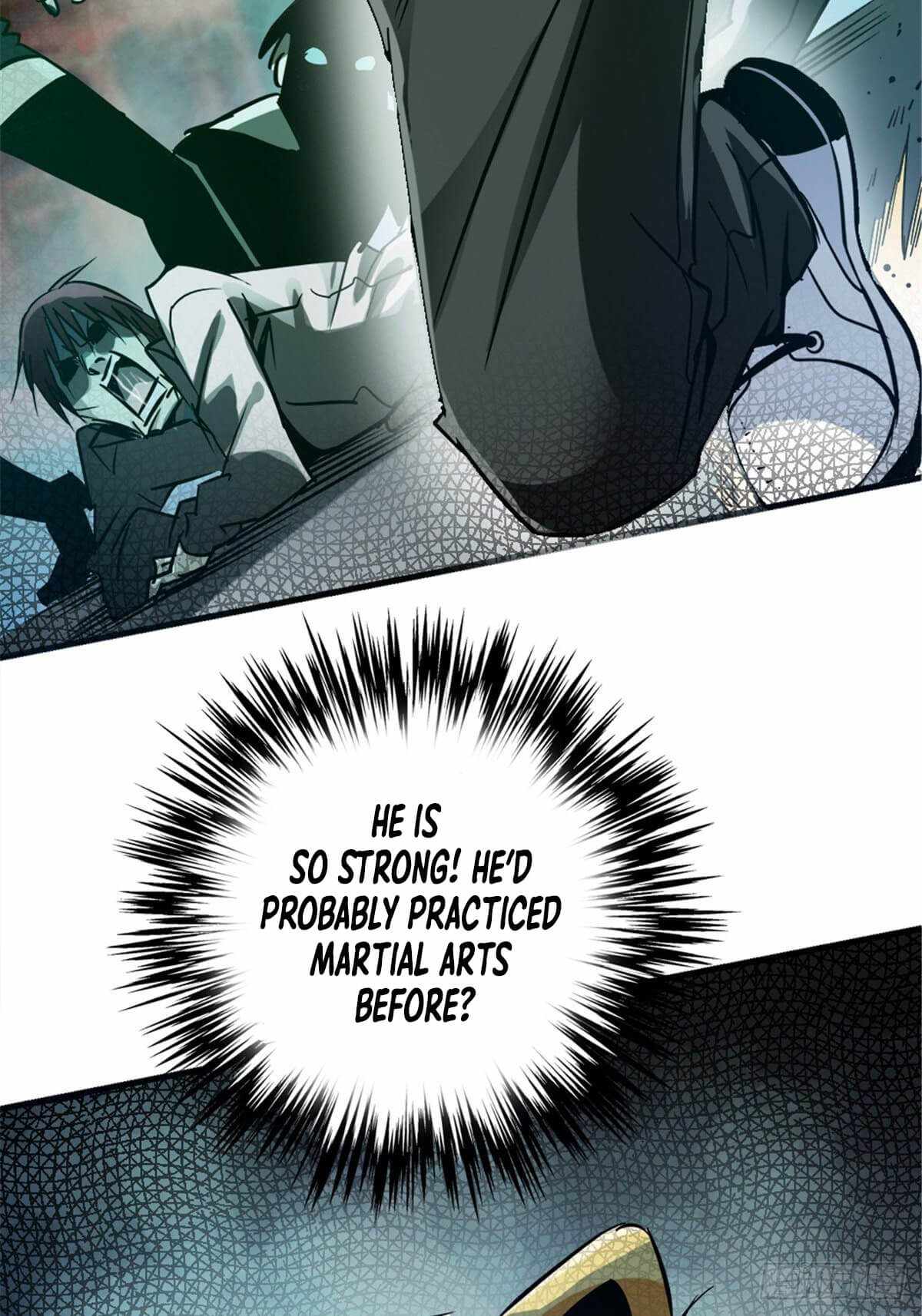 Northern Train X47 Chapter 12 - Page 4