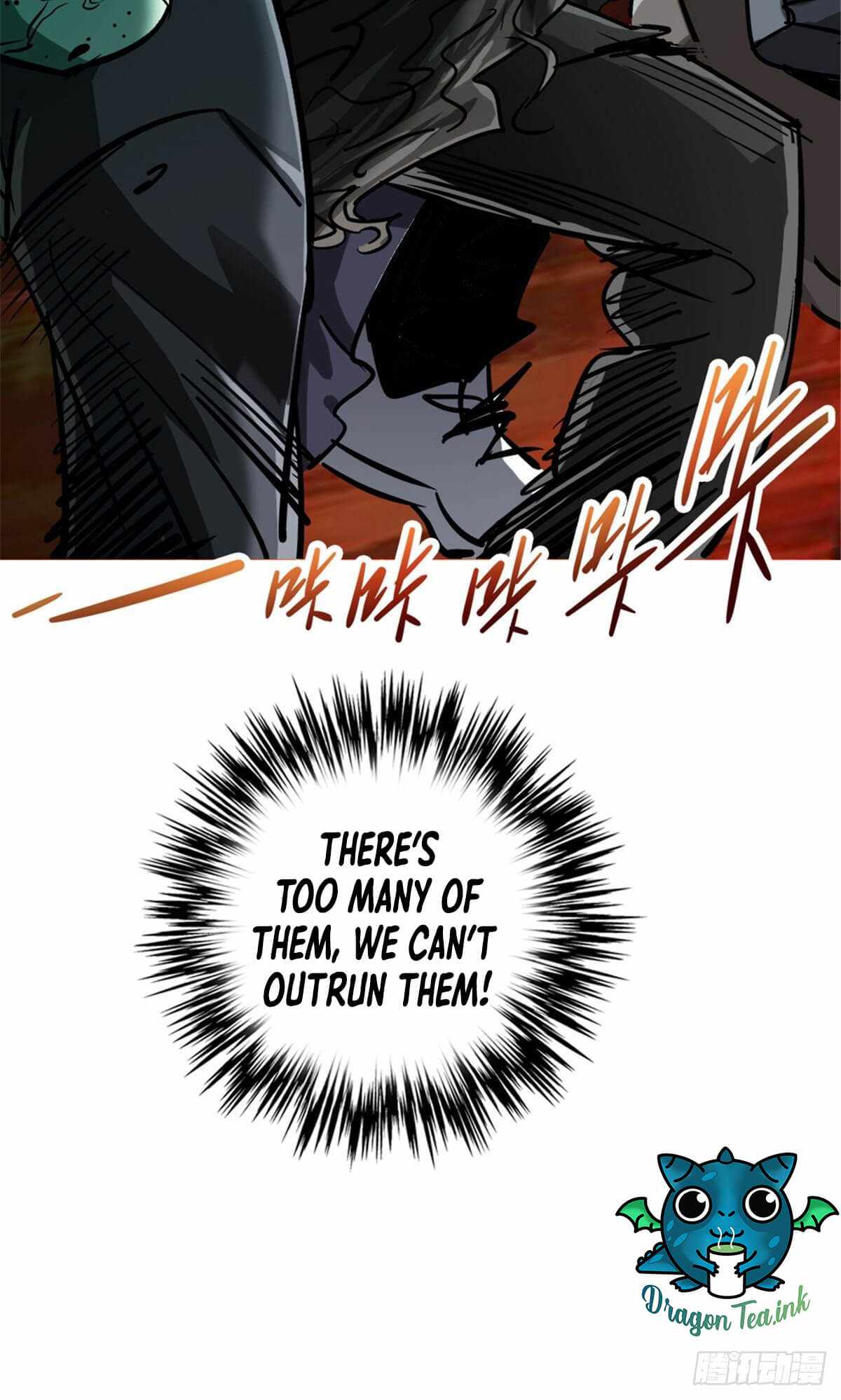 Northern Train X47 Chapter 12 - Page 32