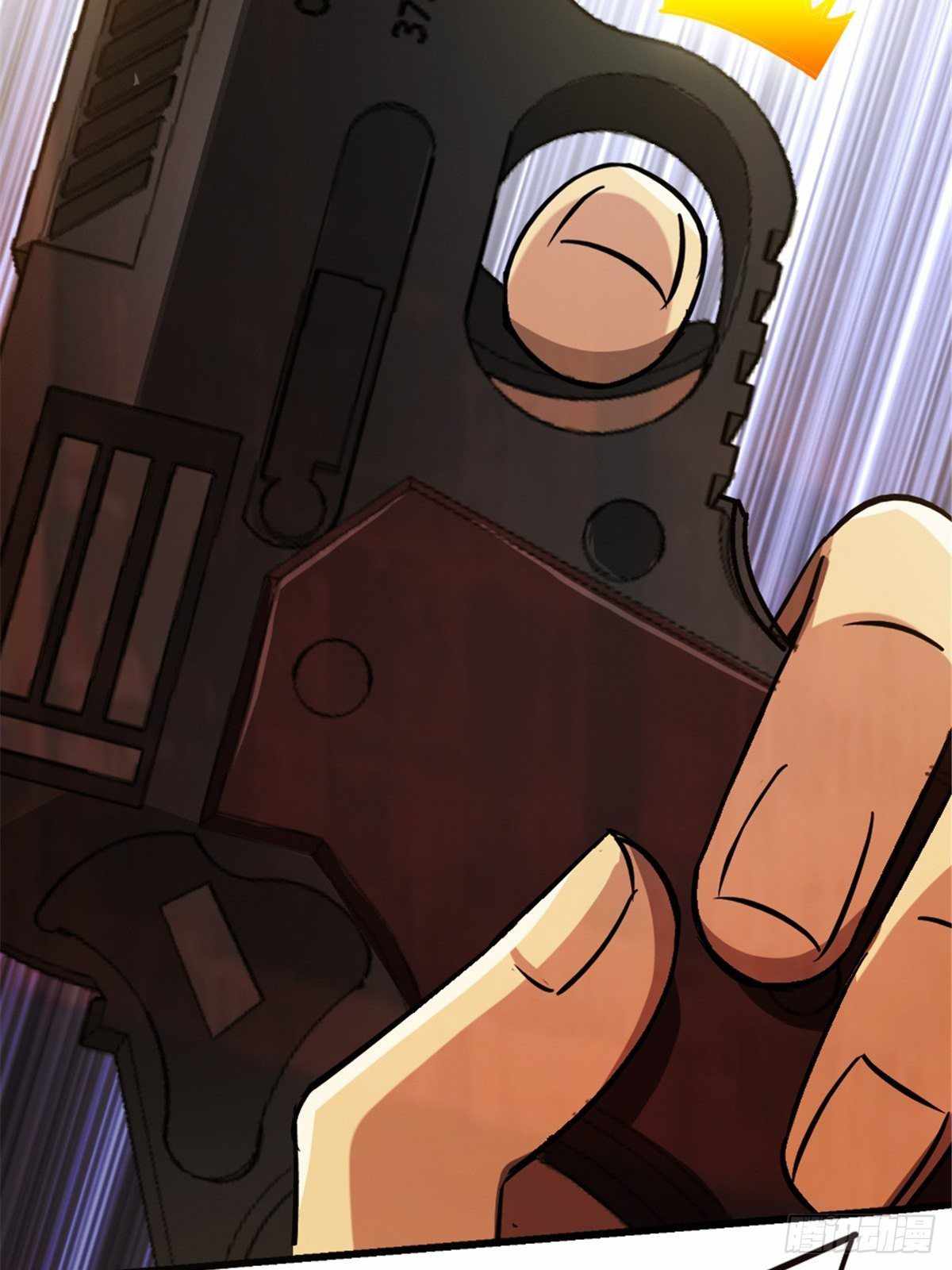 Northern Train X47 Chapter 12 - Page 35