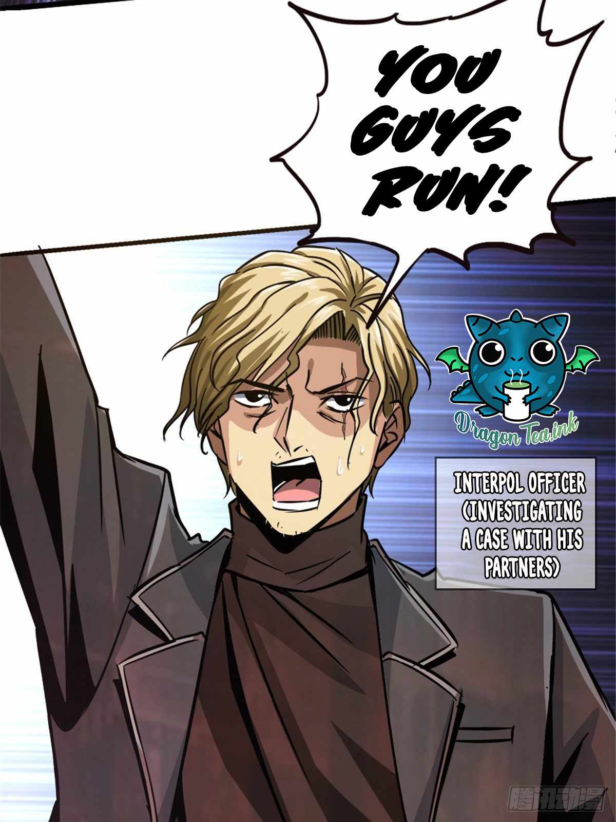 Northern Train X47 Chapter 12 - Page 36