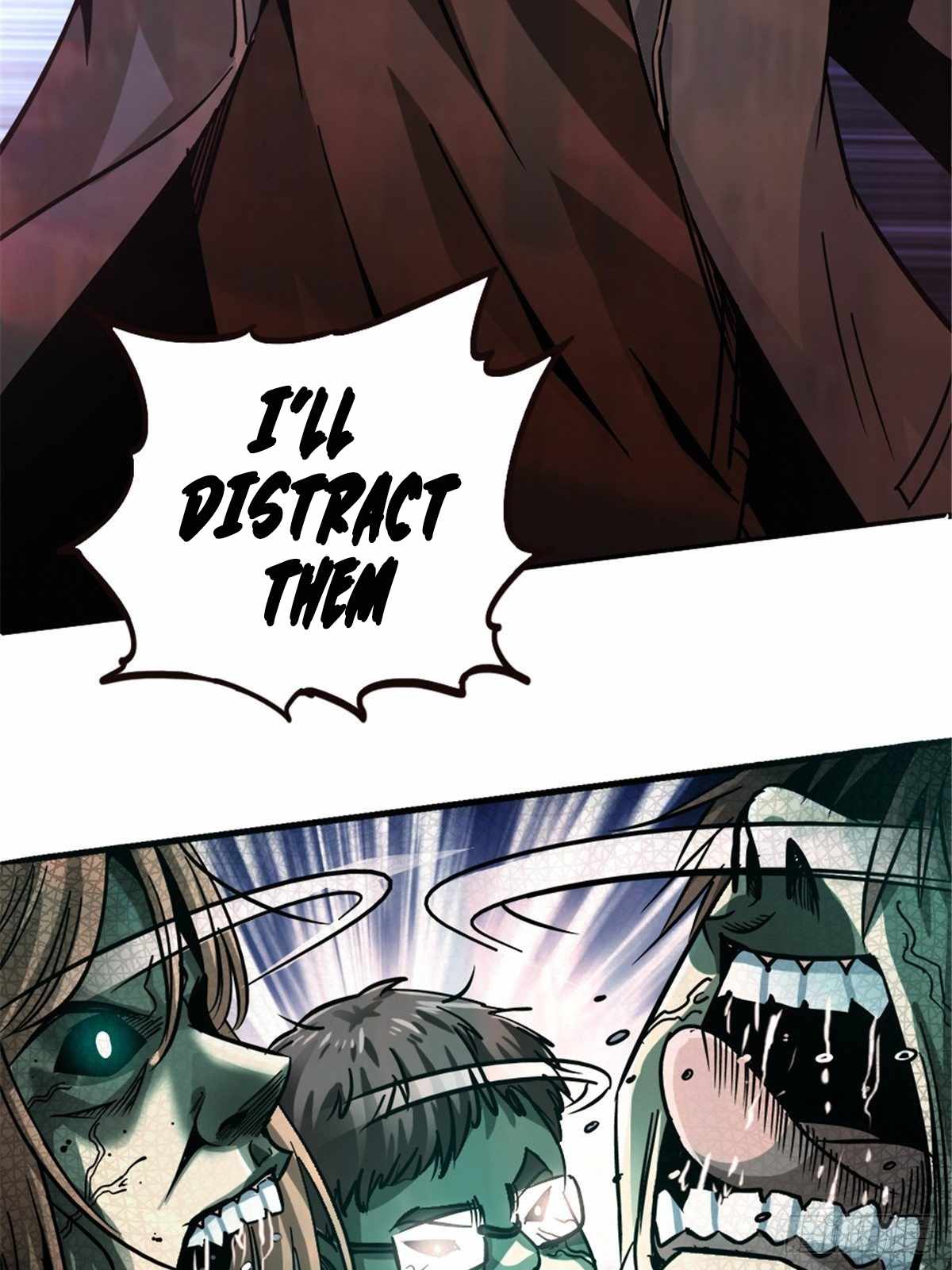 Northern Train X47 Chapter 12 - Page 37