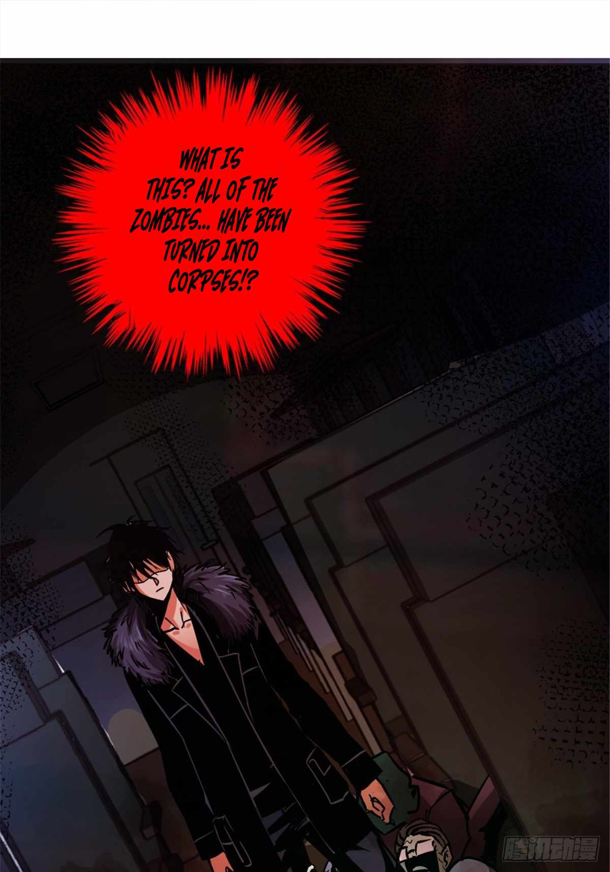 Northern Train X47 Chapter 12 - Page 48