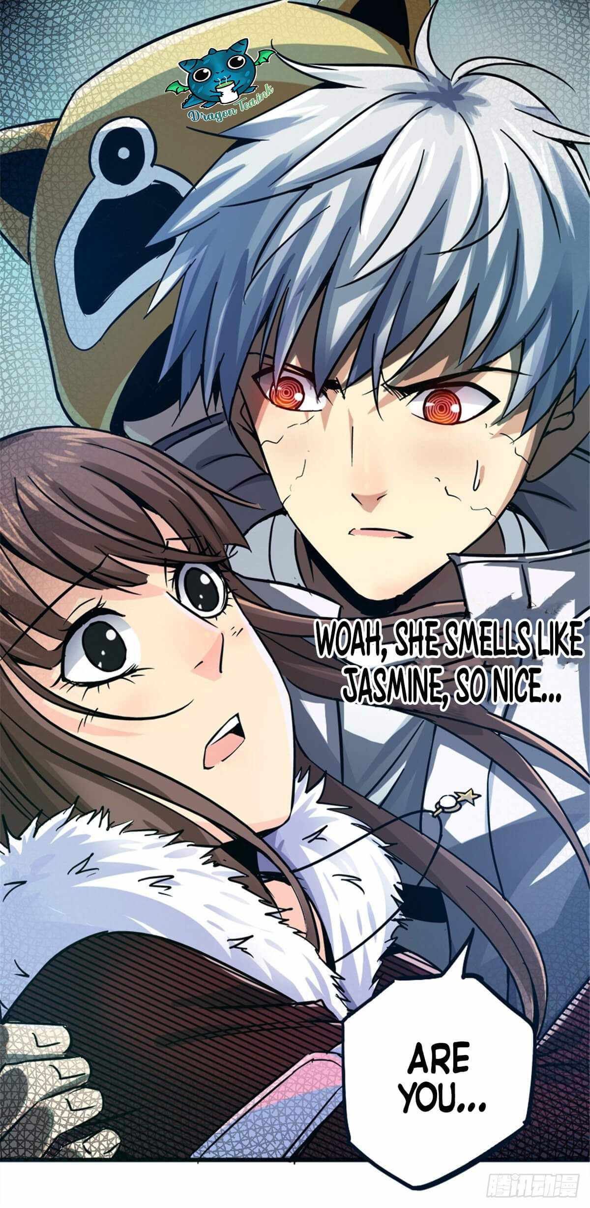 Northern Train X47 Chapter 12 - Page 6