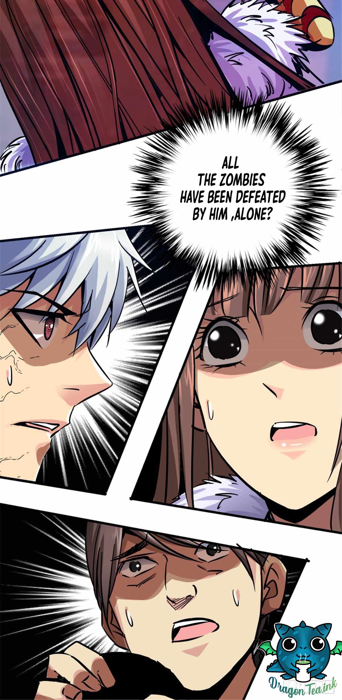 Northern Train X47 Chapter 12 - Page 51