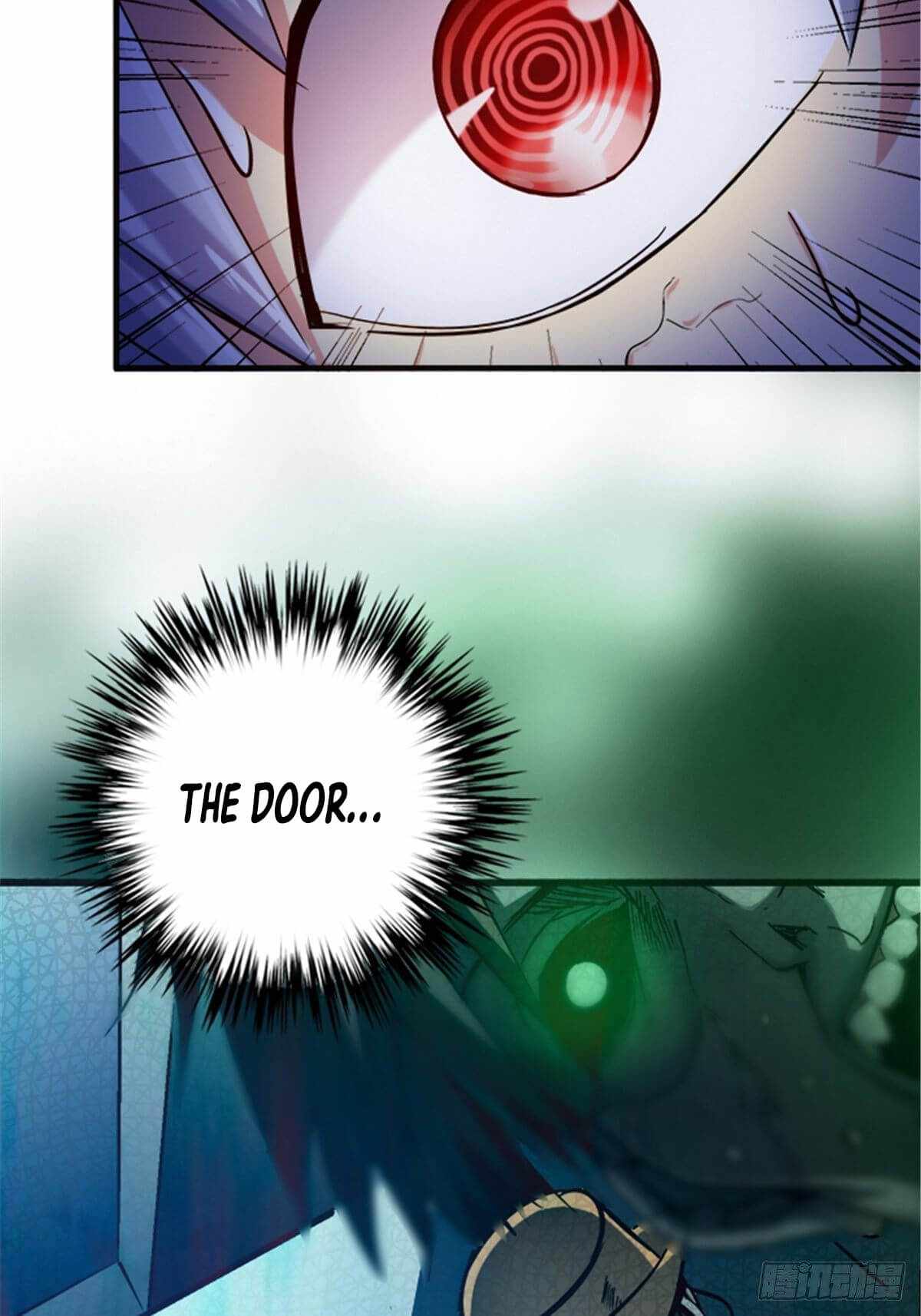 Northern Train X47 Chapter 13.5 - Page 16