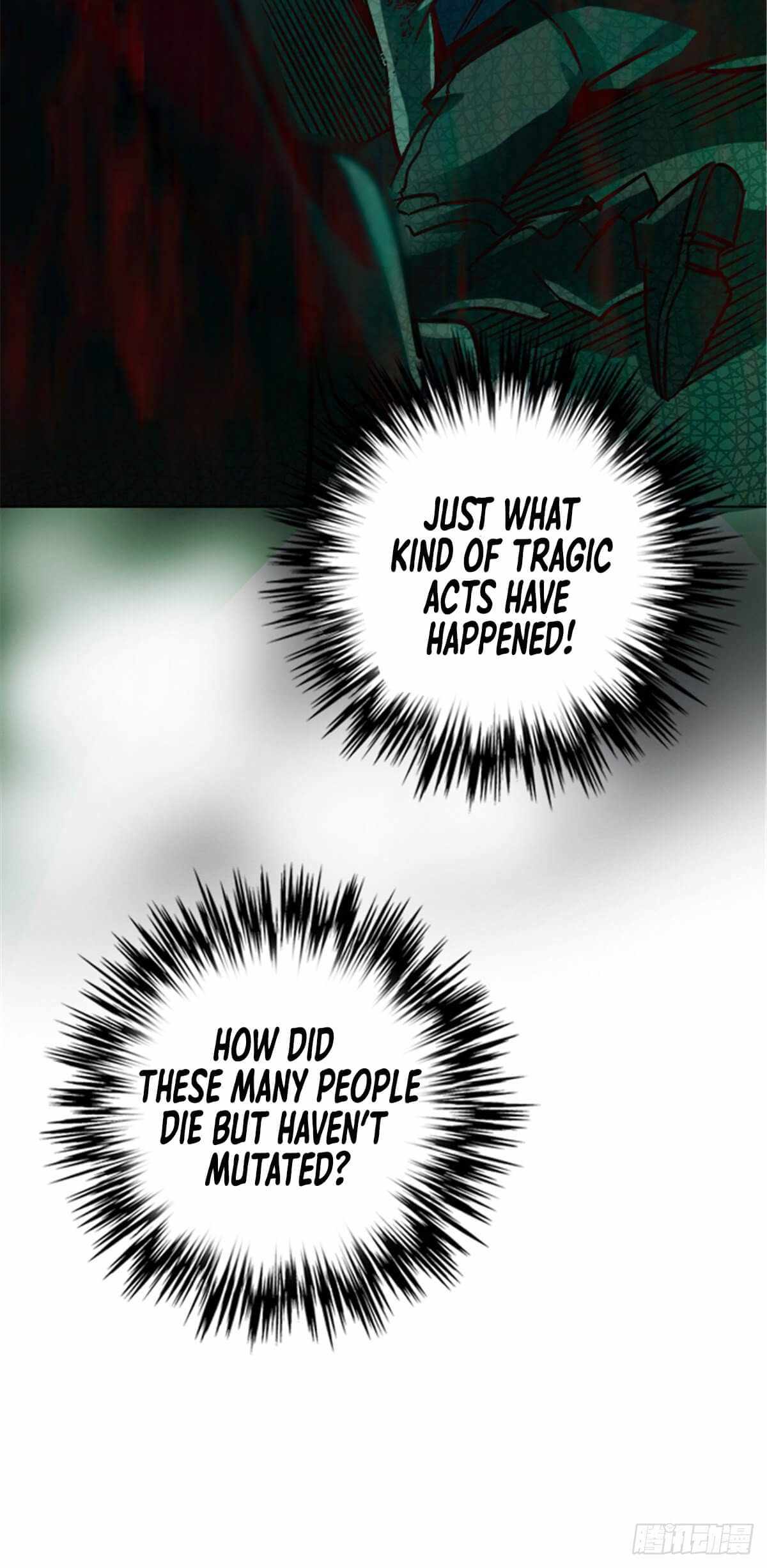 Northern Train X47 Chapter 13.5 - Page 18