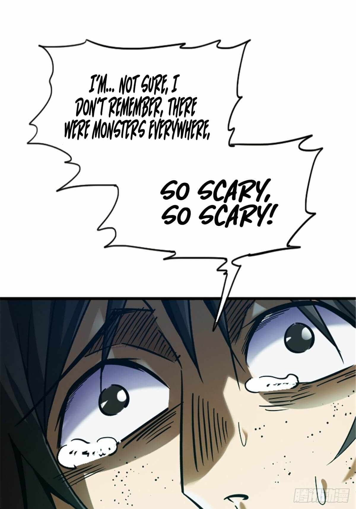 Northern Train X47 Chapter 13.5 - Page 4