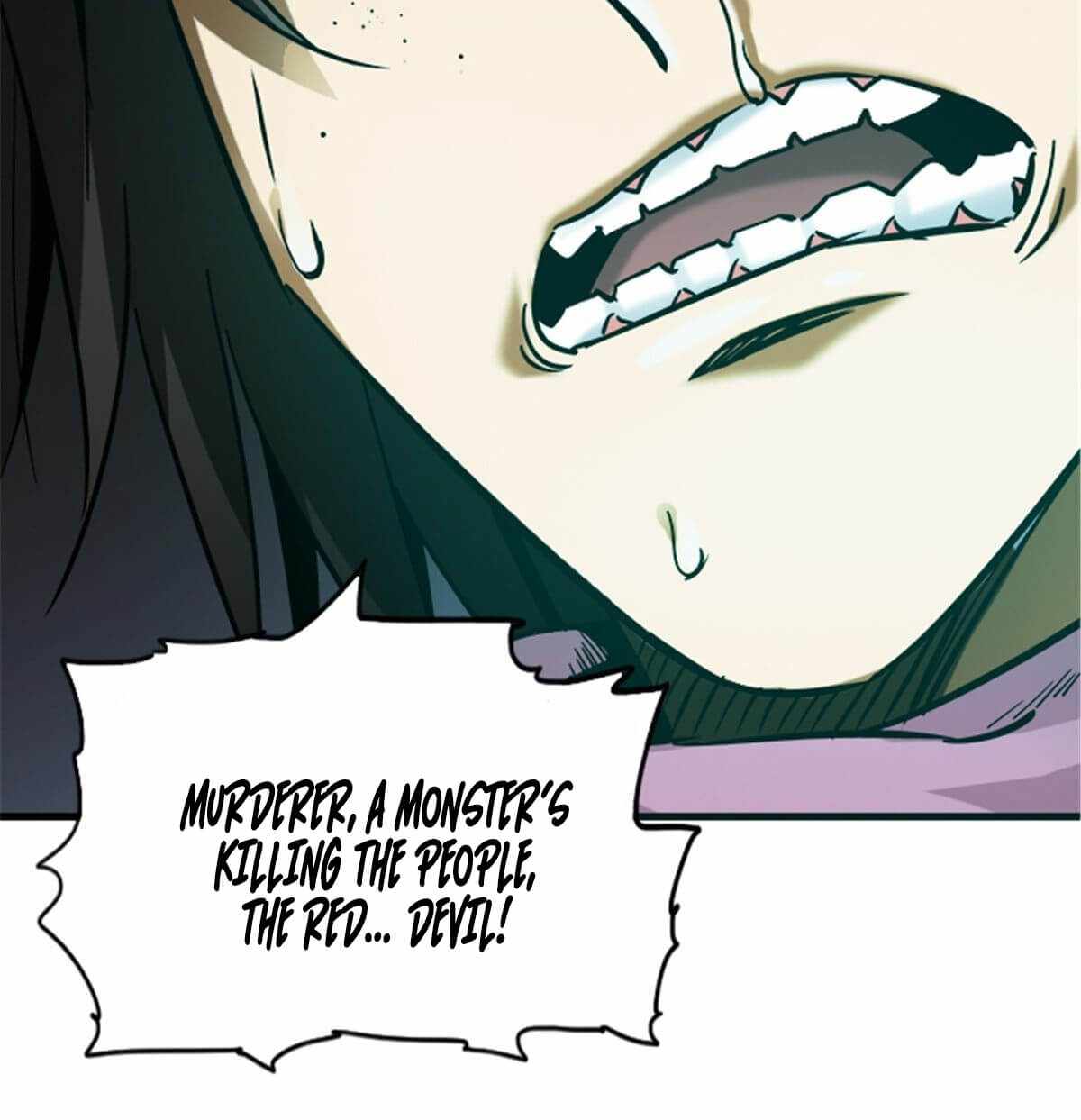 Northern Train X47 Chapter 13.5 - Page 5