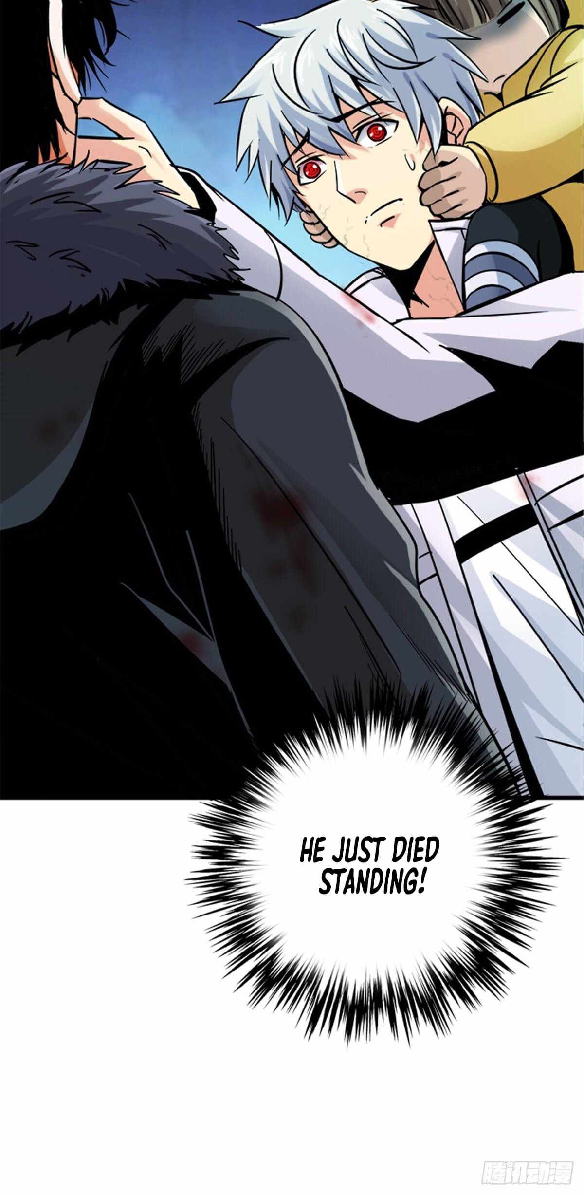 Northern Train X47 Chapter 13 - Page 14