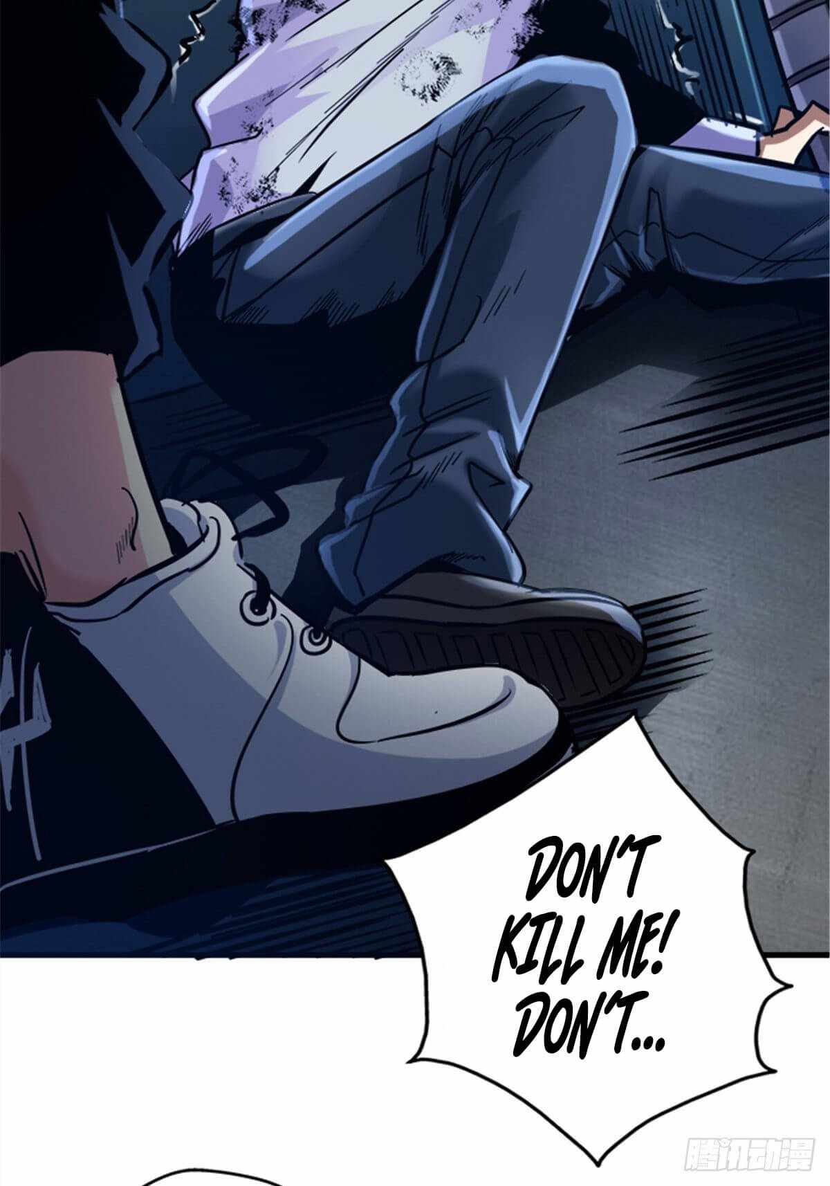 Northern Train X47 Chapter 13 - Page 24