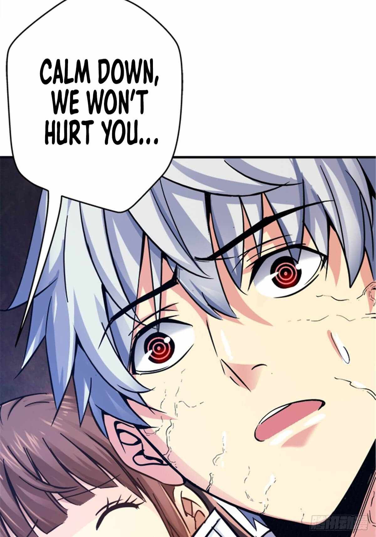 Northern Train X47 Chapter 13 - Page 25