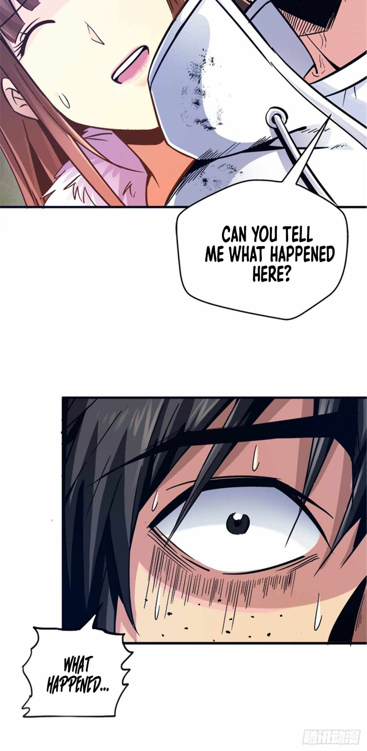 Northern Train X47 Chapter 13 - Page 26