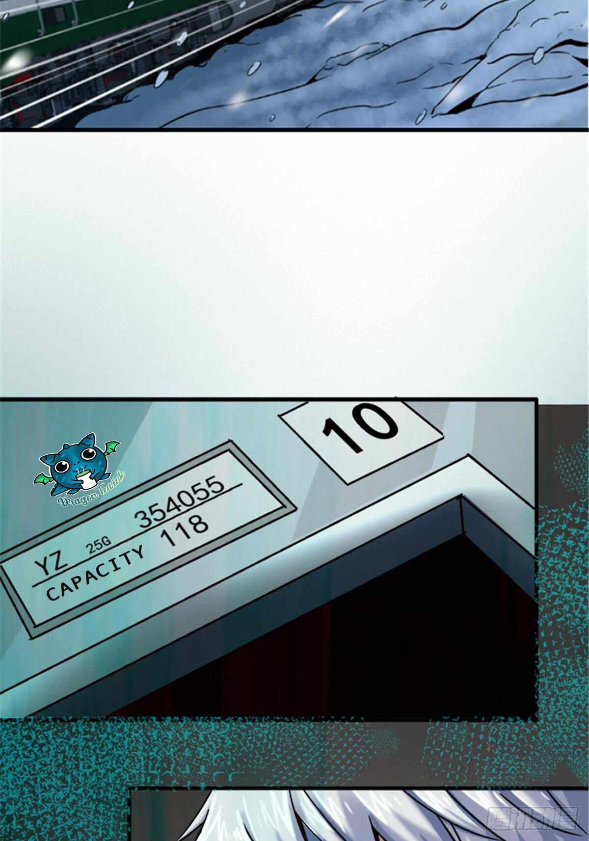 Northern Train X47 Chapter 13 - Page 4