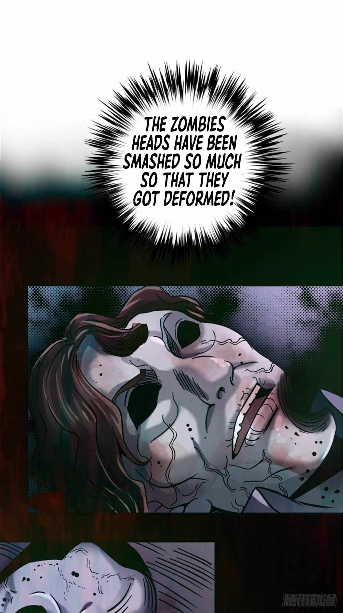 Northern Train X47 Chapter 13 - Page 7