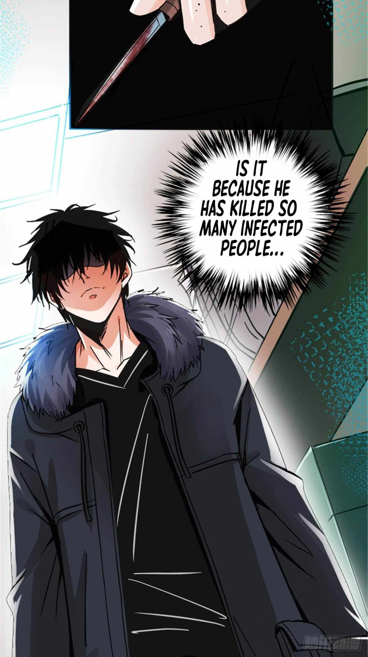 Northern Train X47 Chapter 13 - Page 9