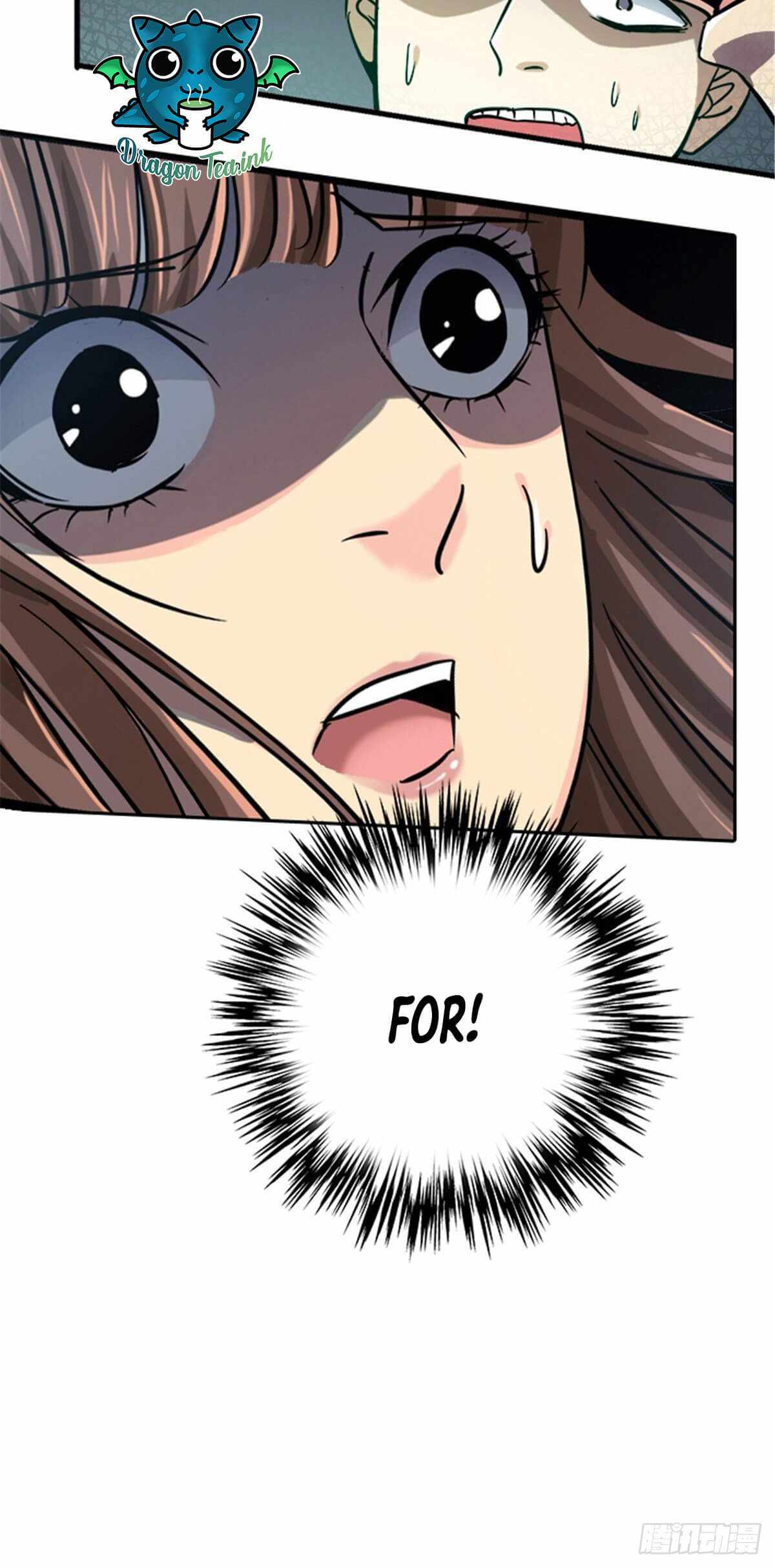 Northern Train X47 Chapter 14.5 - Page 18