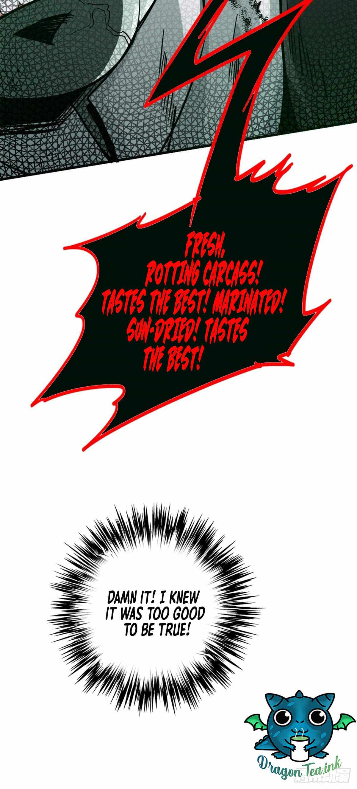 Northern Train X47 Chapter 14.5 - Page 21