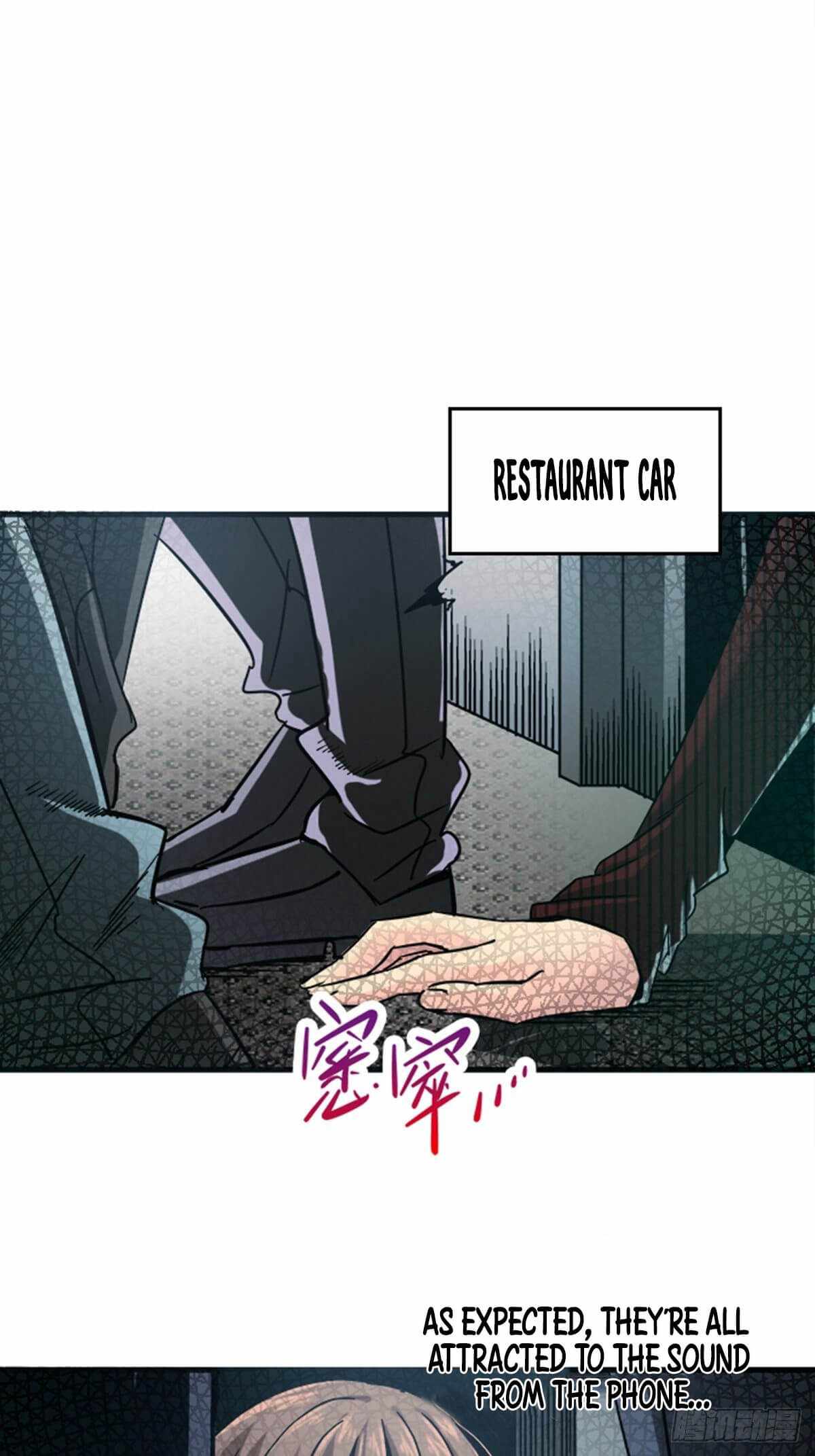 Northern Train X47 Chapter 14.5 - Page 5