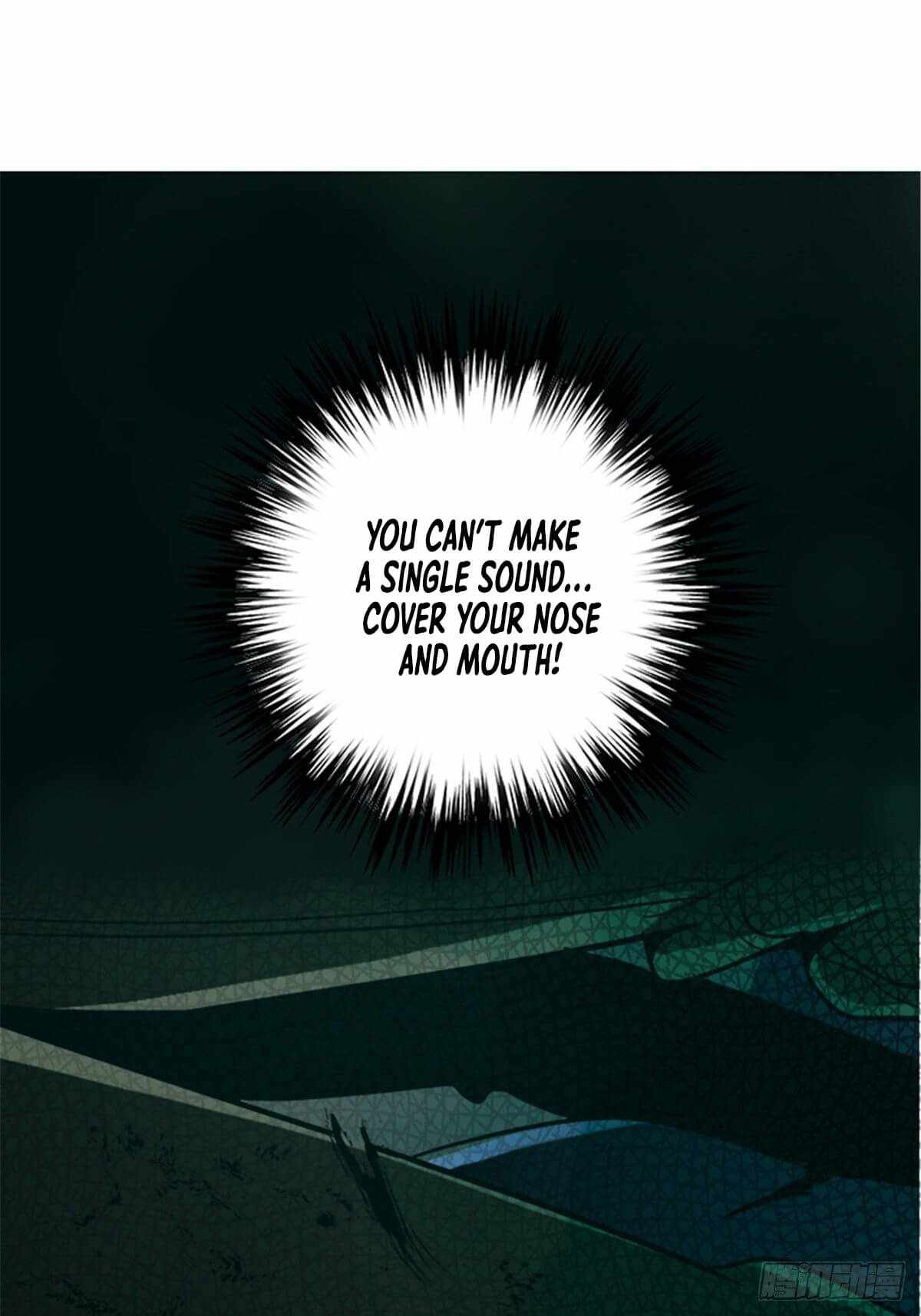 Northern Train X47 Chapter 14.5 - Page 9