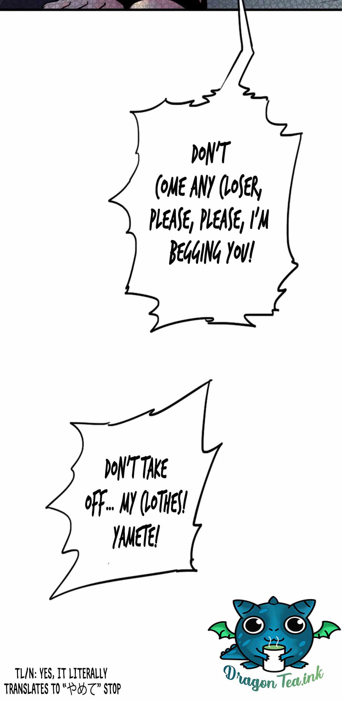 Northern Train X47 Chapter 14 - Page 15
