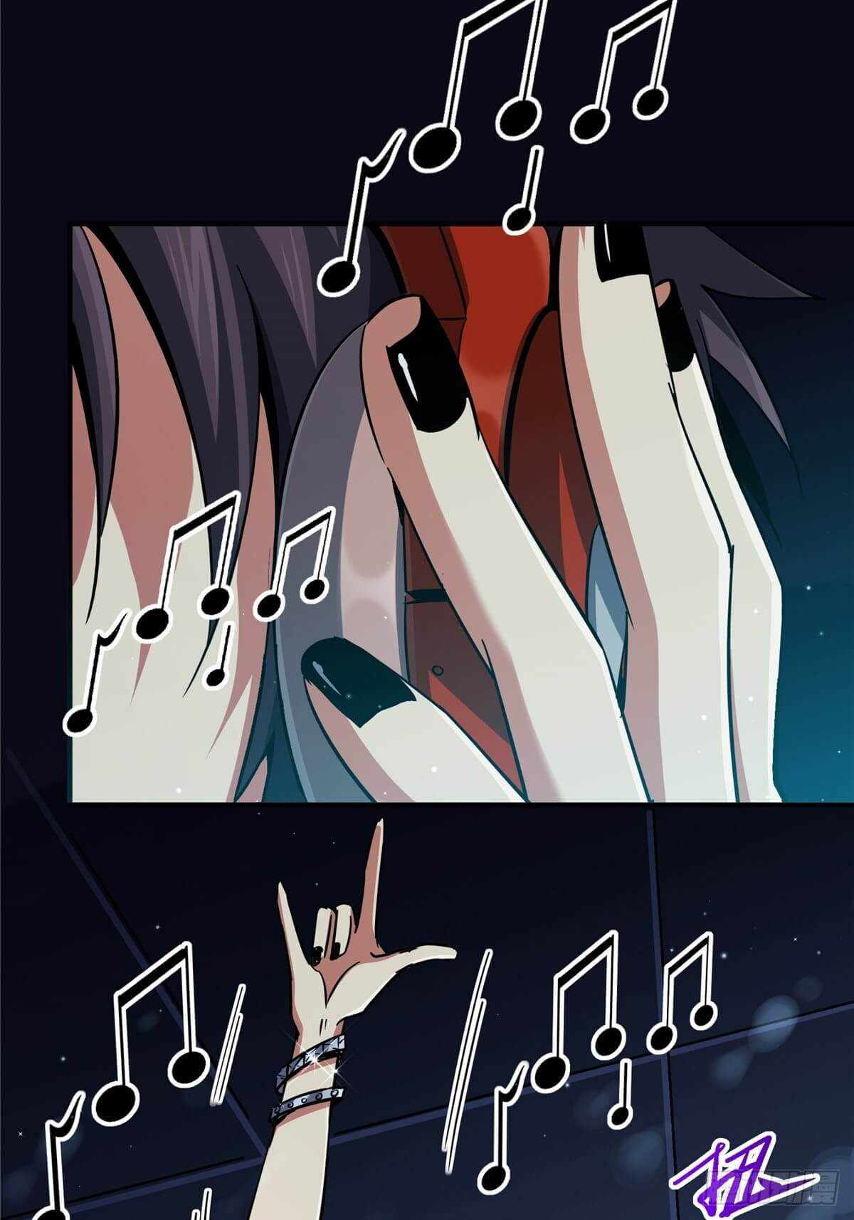 Northern Train X47 Chapter 14 - Page 19