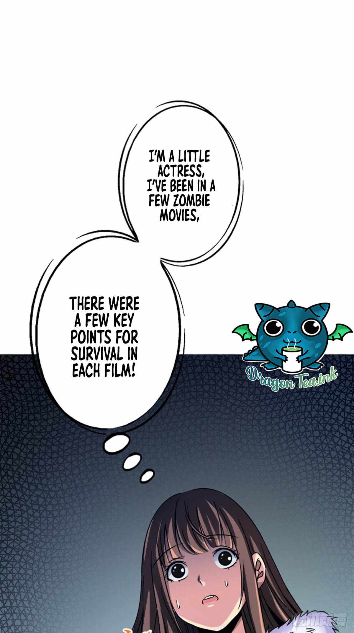 Northern Train X47 Chapter 14 - Page 3