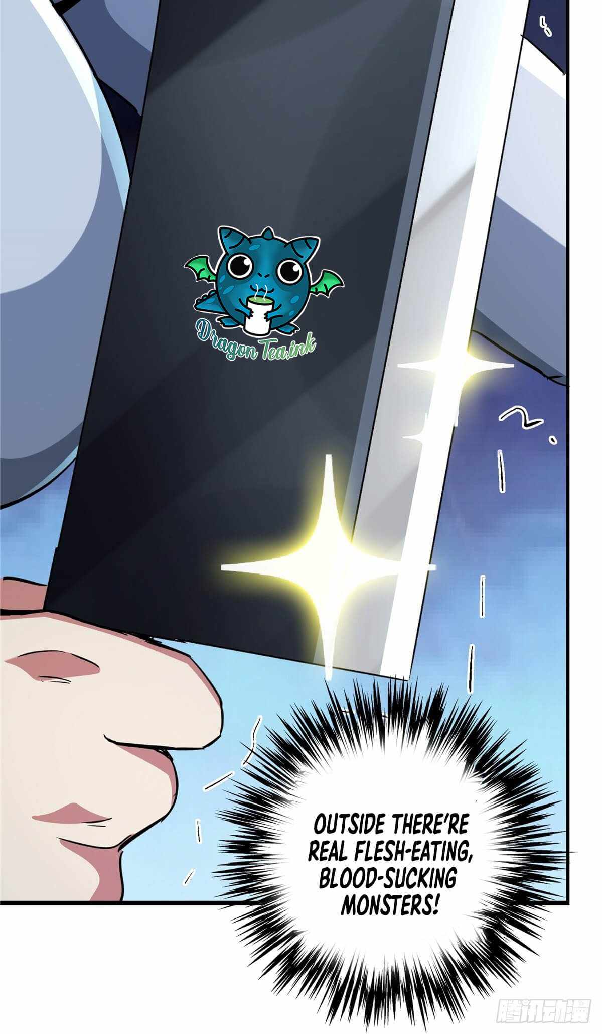 Northern Train X47 Chapter 14 - Page 28